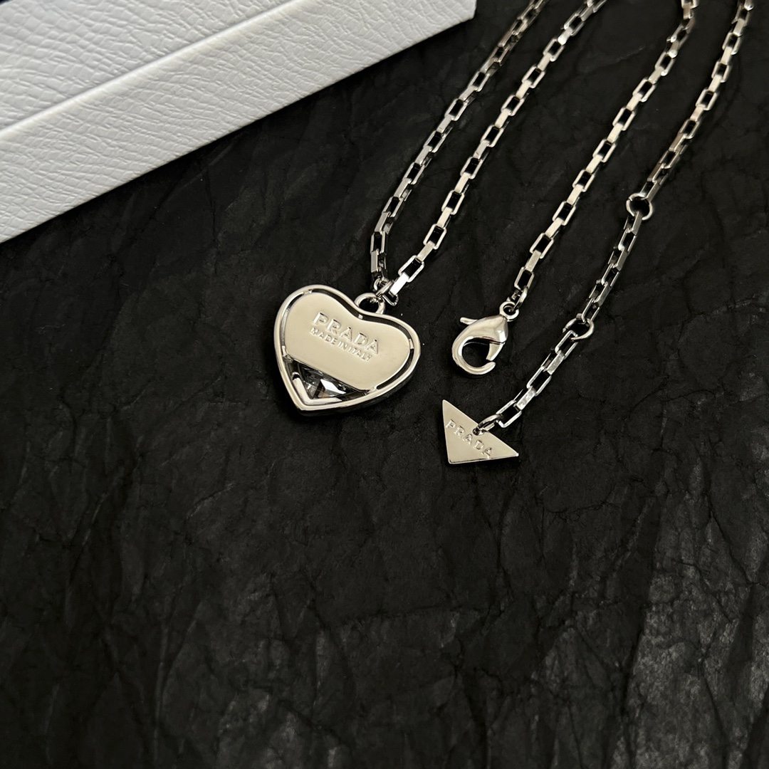 Prada necklace-16