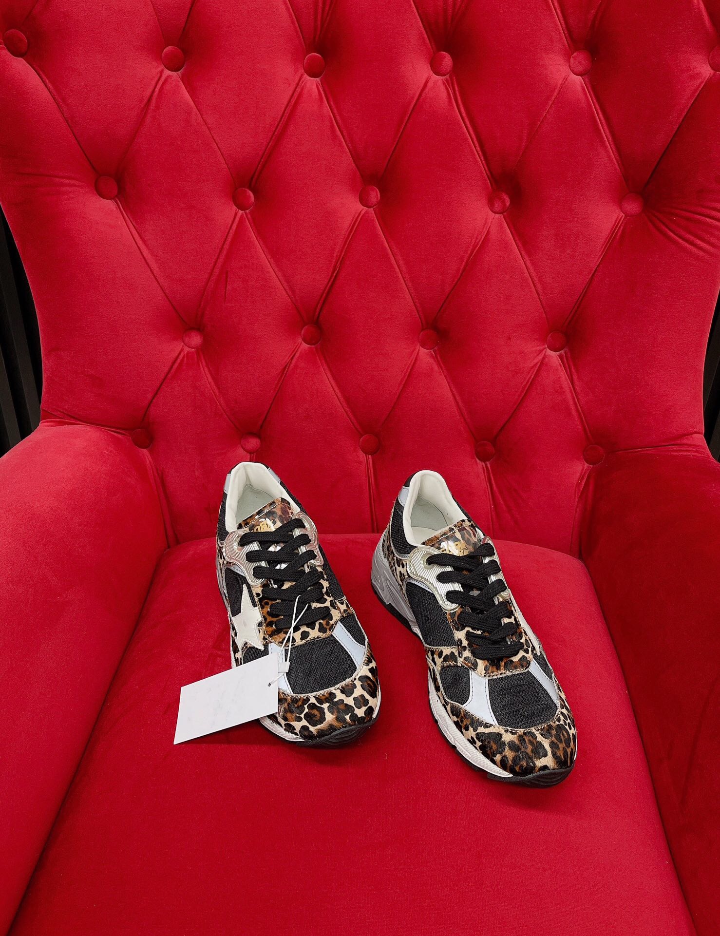 Golden Goose Sneakers-46