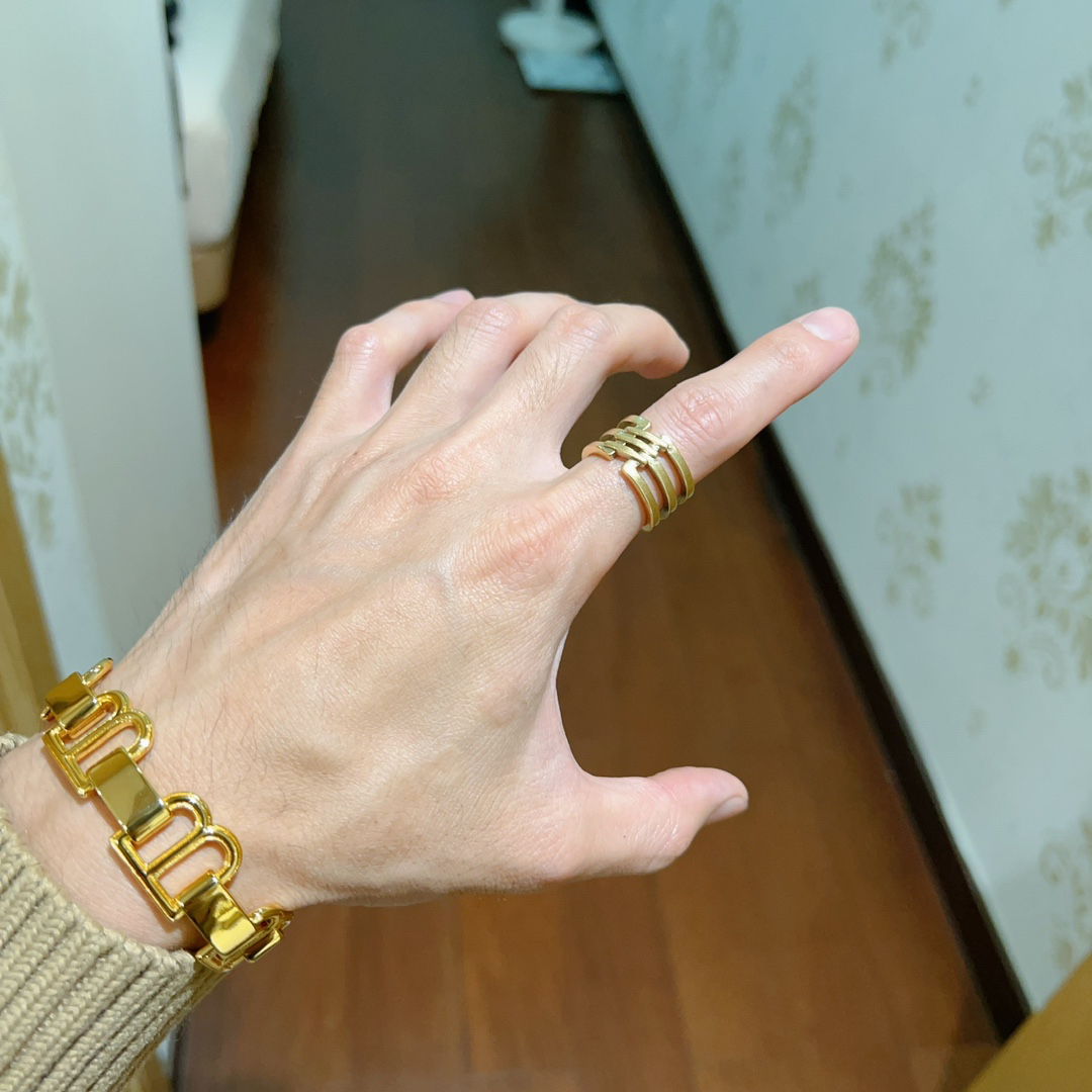 Balenciaga ring-5