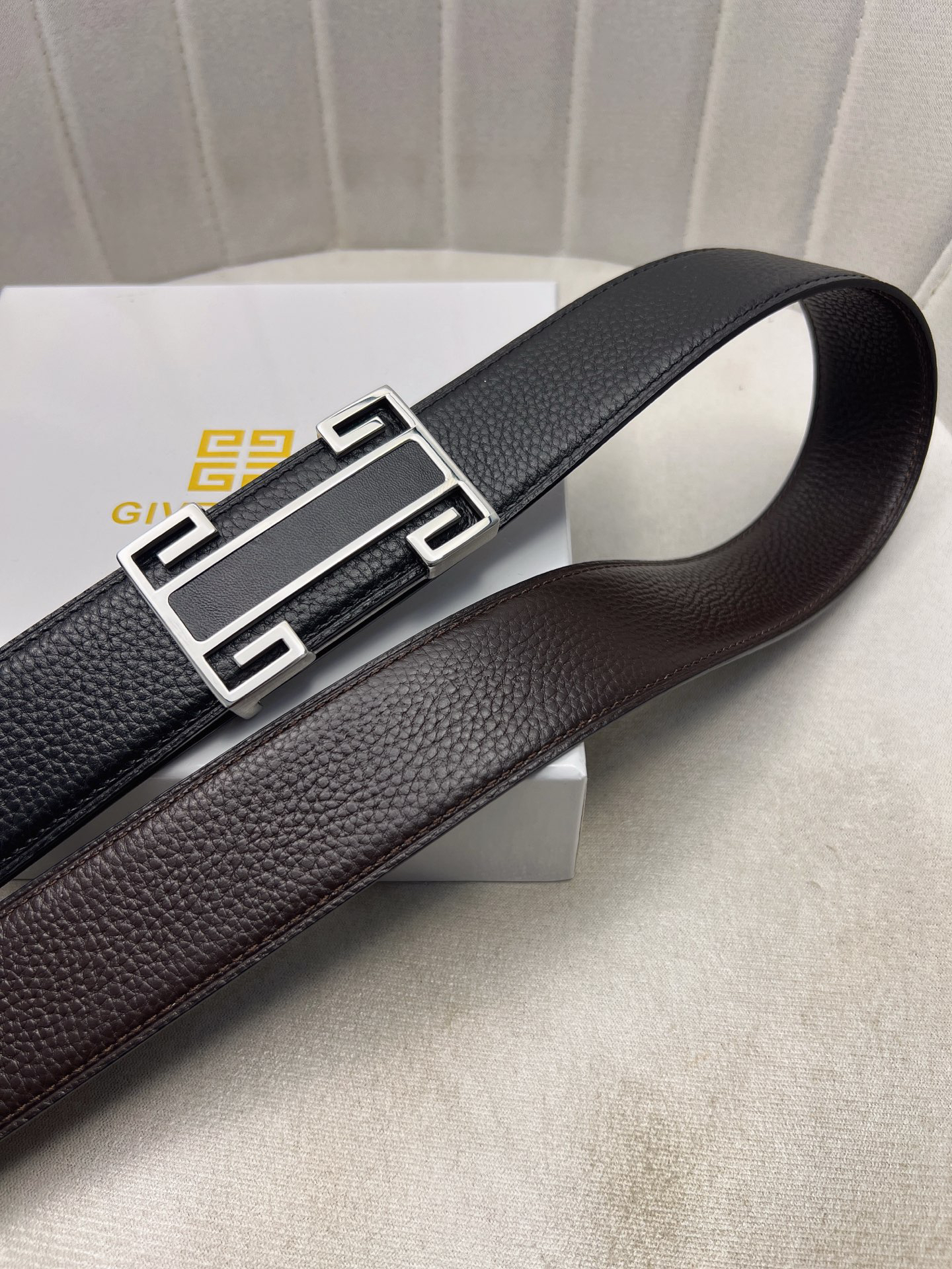 Givenchy belt-119