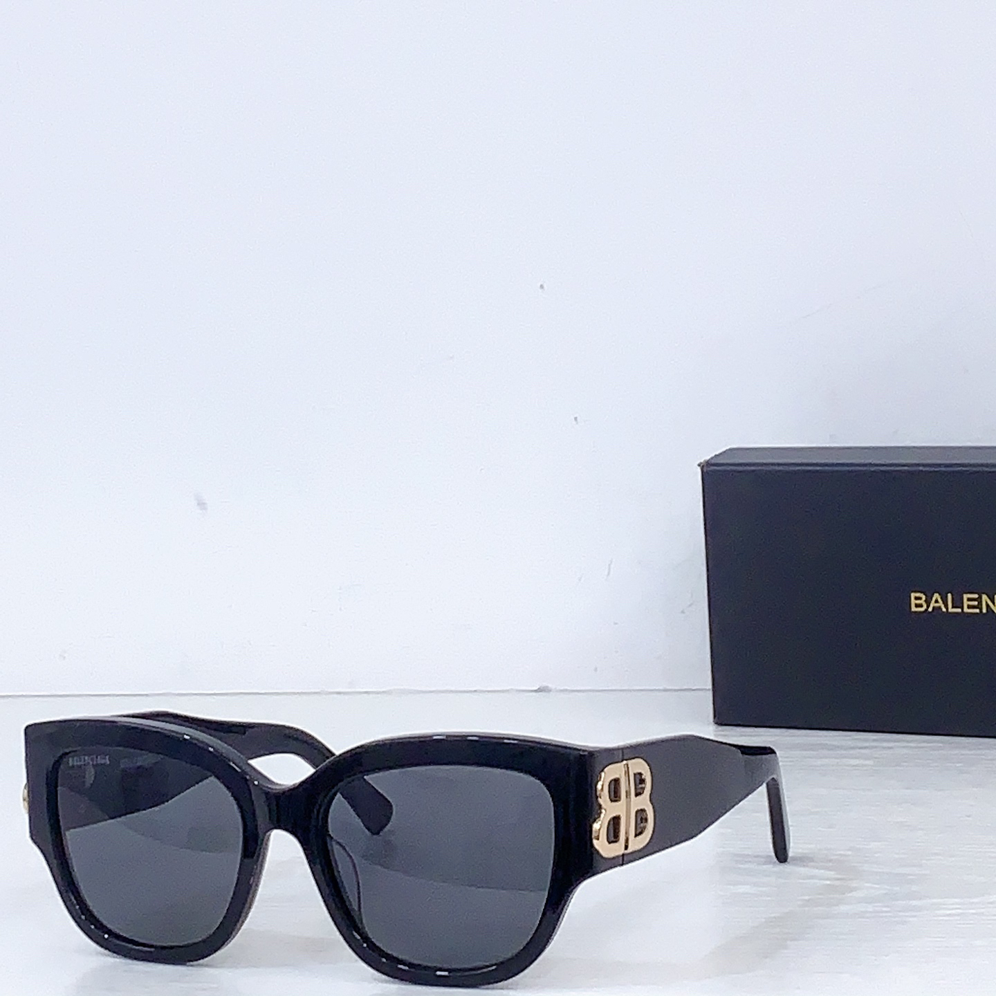 Balenciaga glasses-37