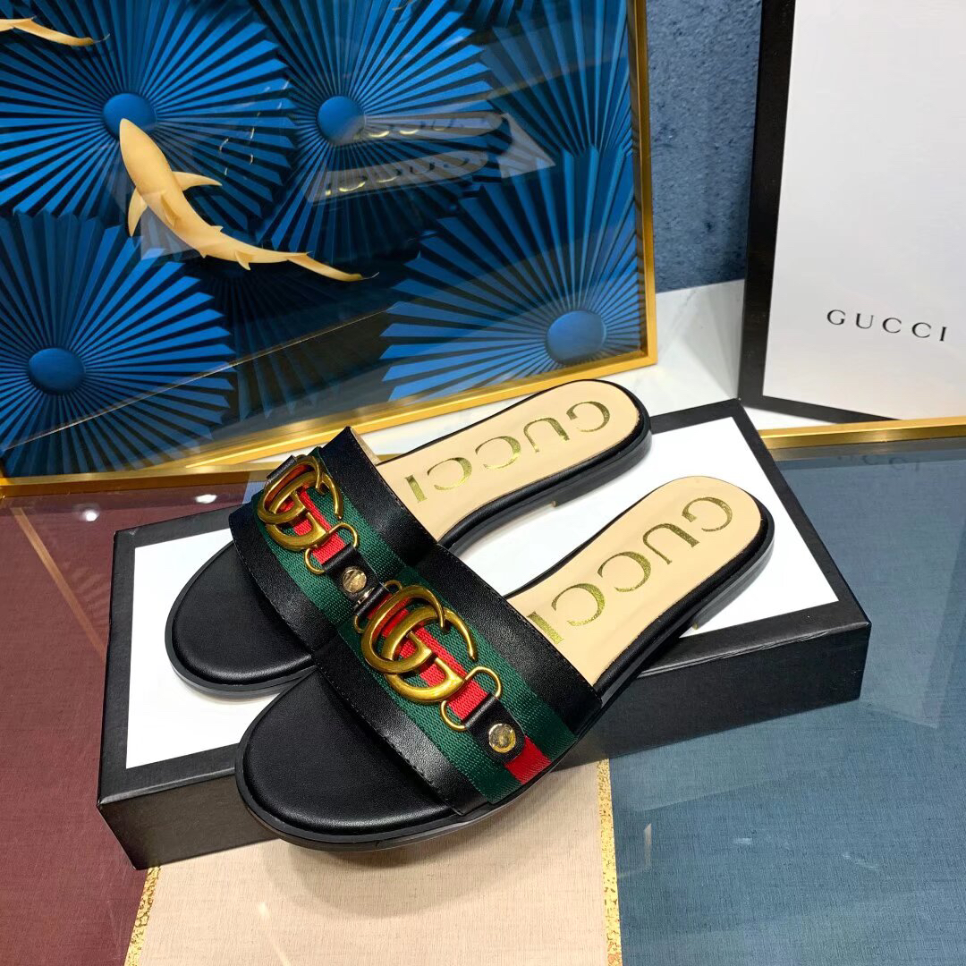 Gucci Summer footwear