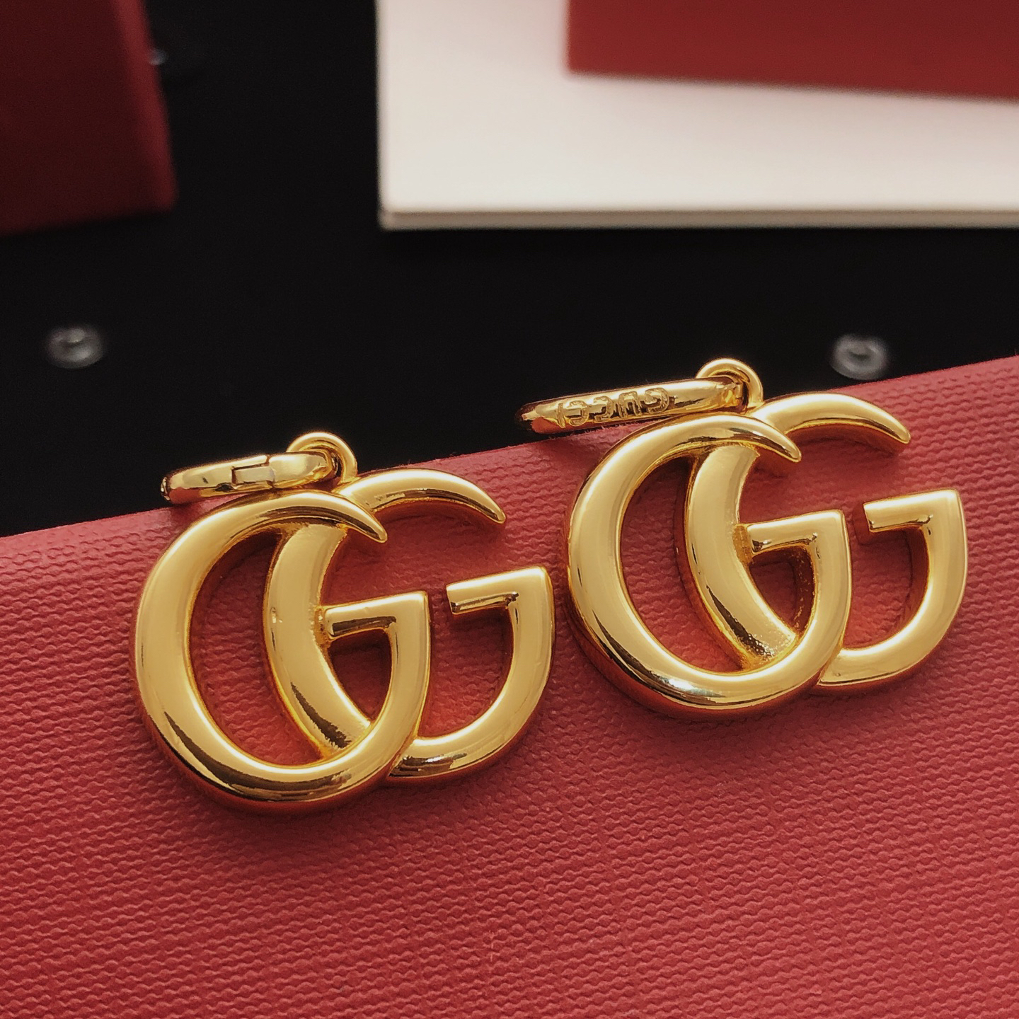 Gucci earrings-31