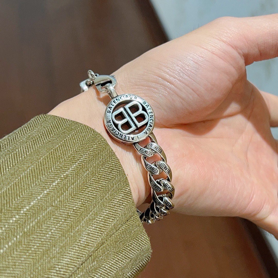 Balenciaga Bracelet-22