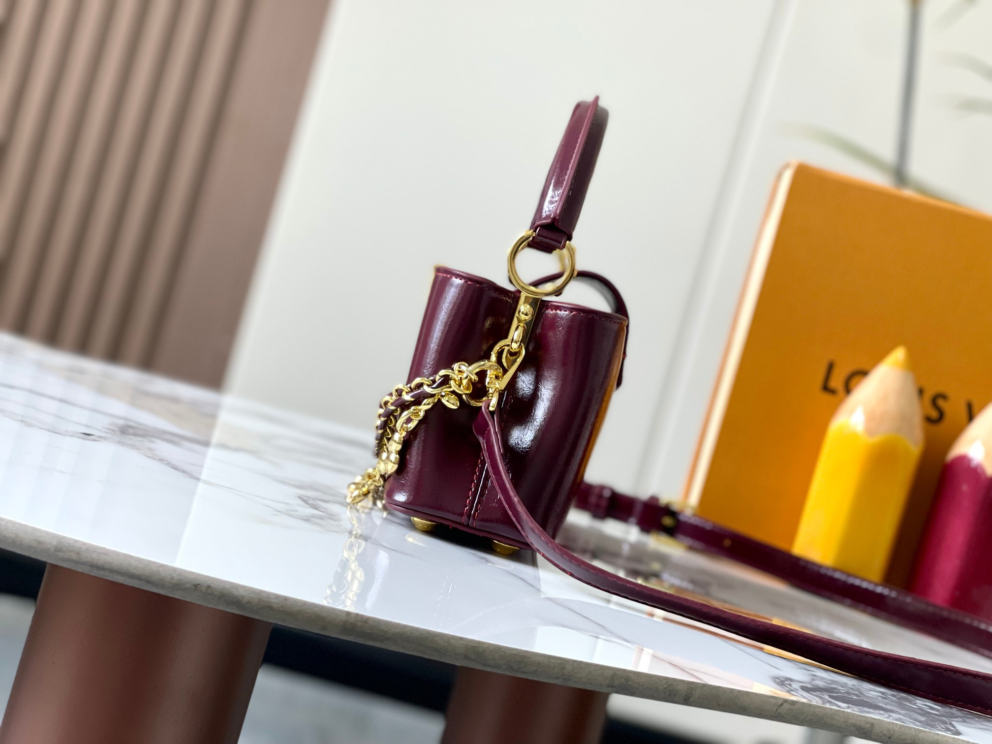 Louis Vuitton Hot New Product-138