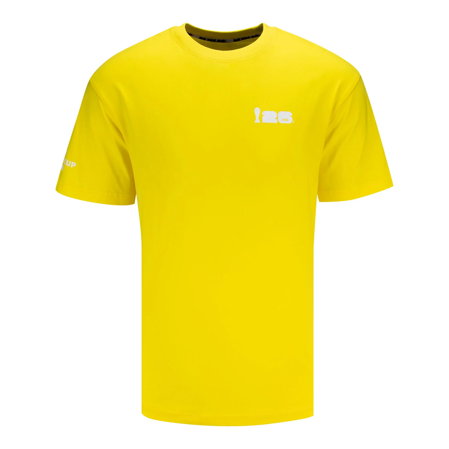 FIFA World Cup 2026™ Brazil Puff T-Shirt - Unisex