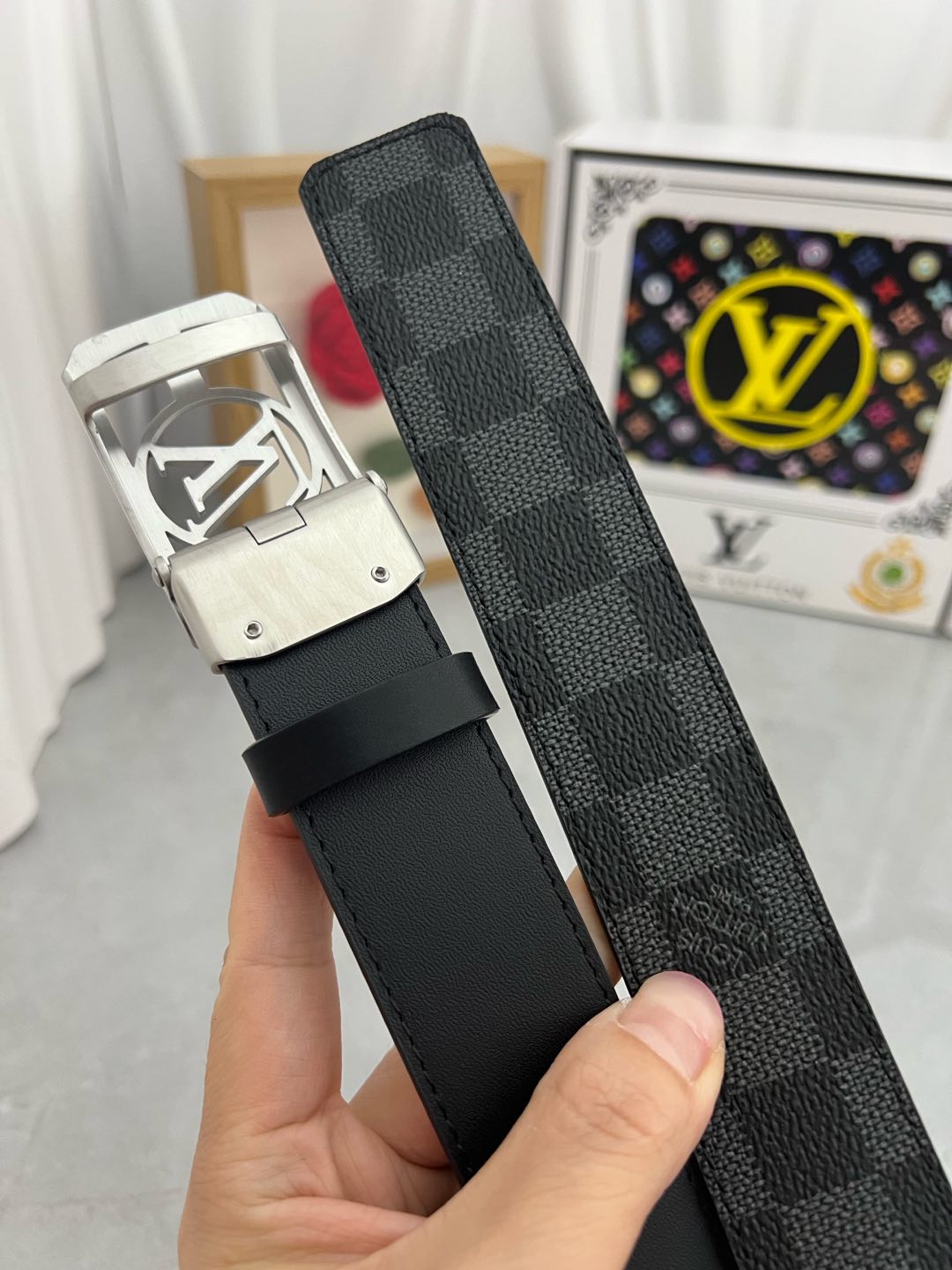 Lv belt-20