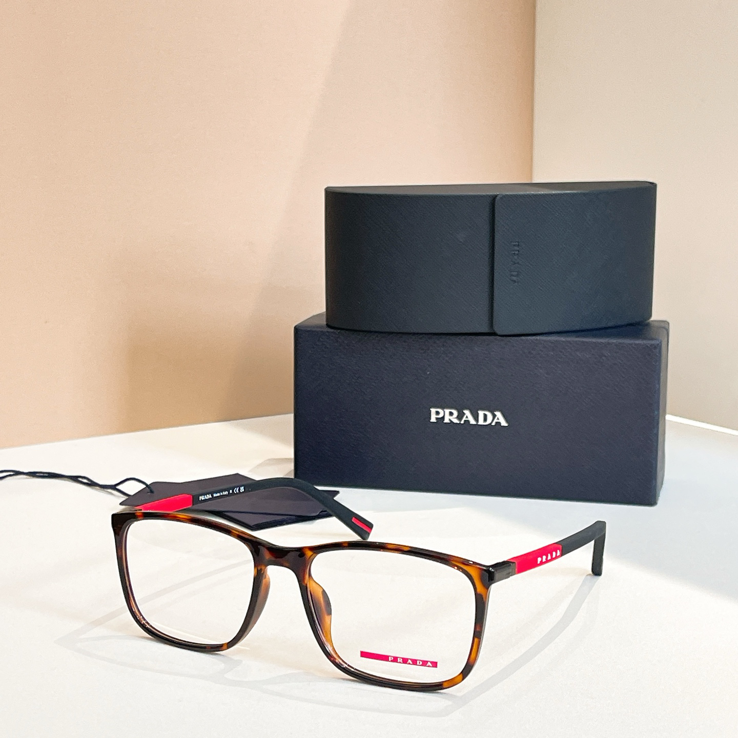 Prada glasses-61