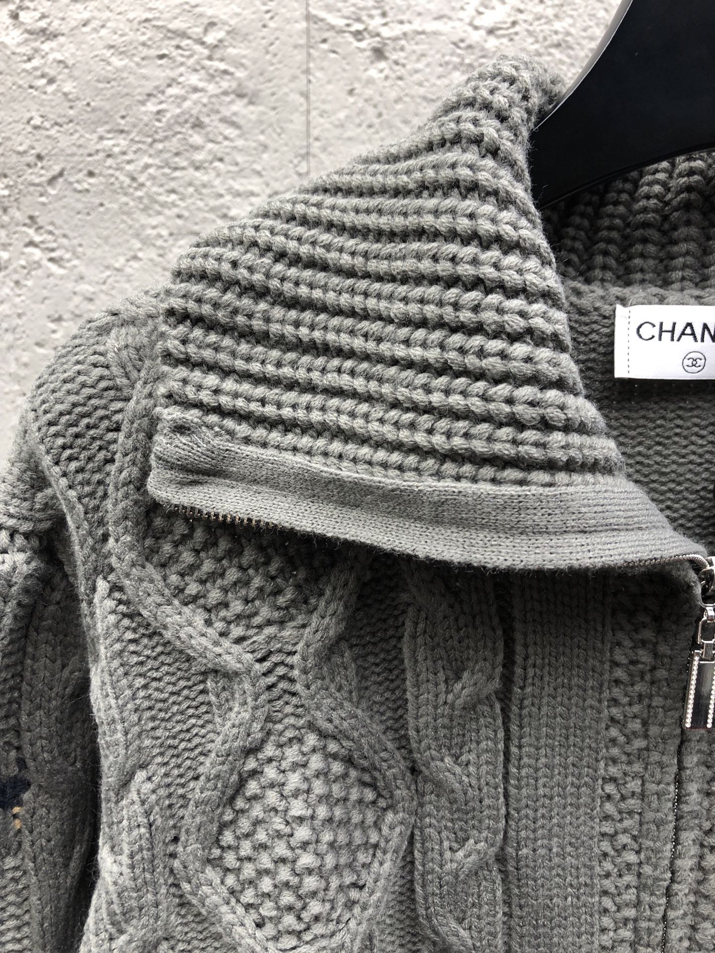 Chanel Clothing-219