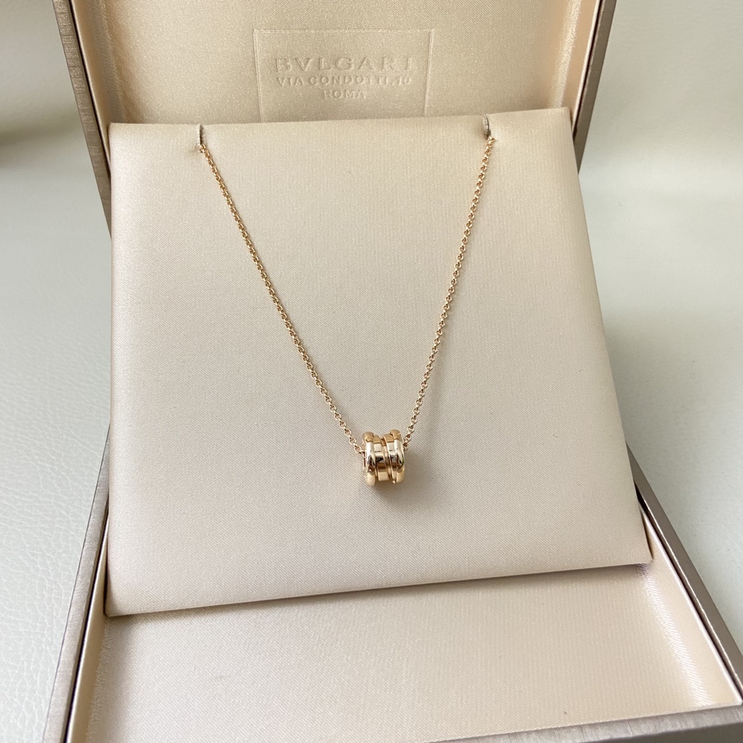 Bottega Veneta necklace-89