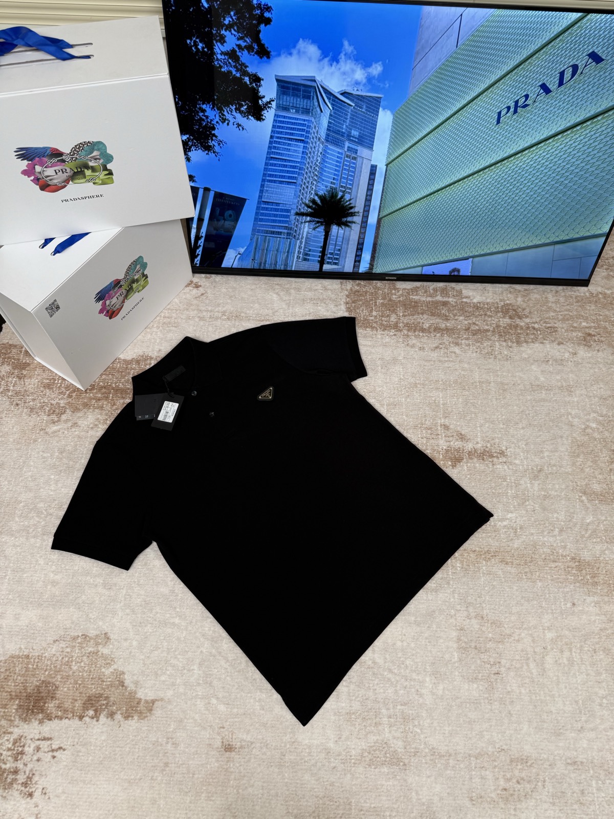 Prada clothing-66