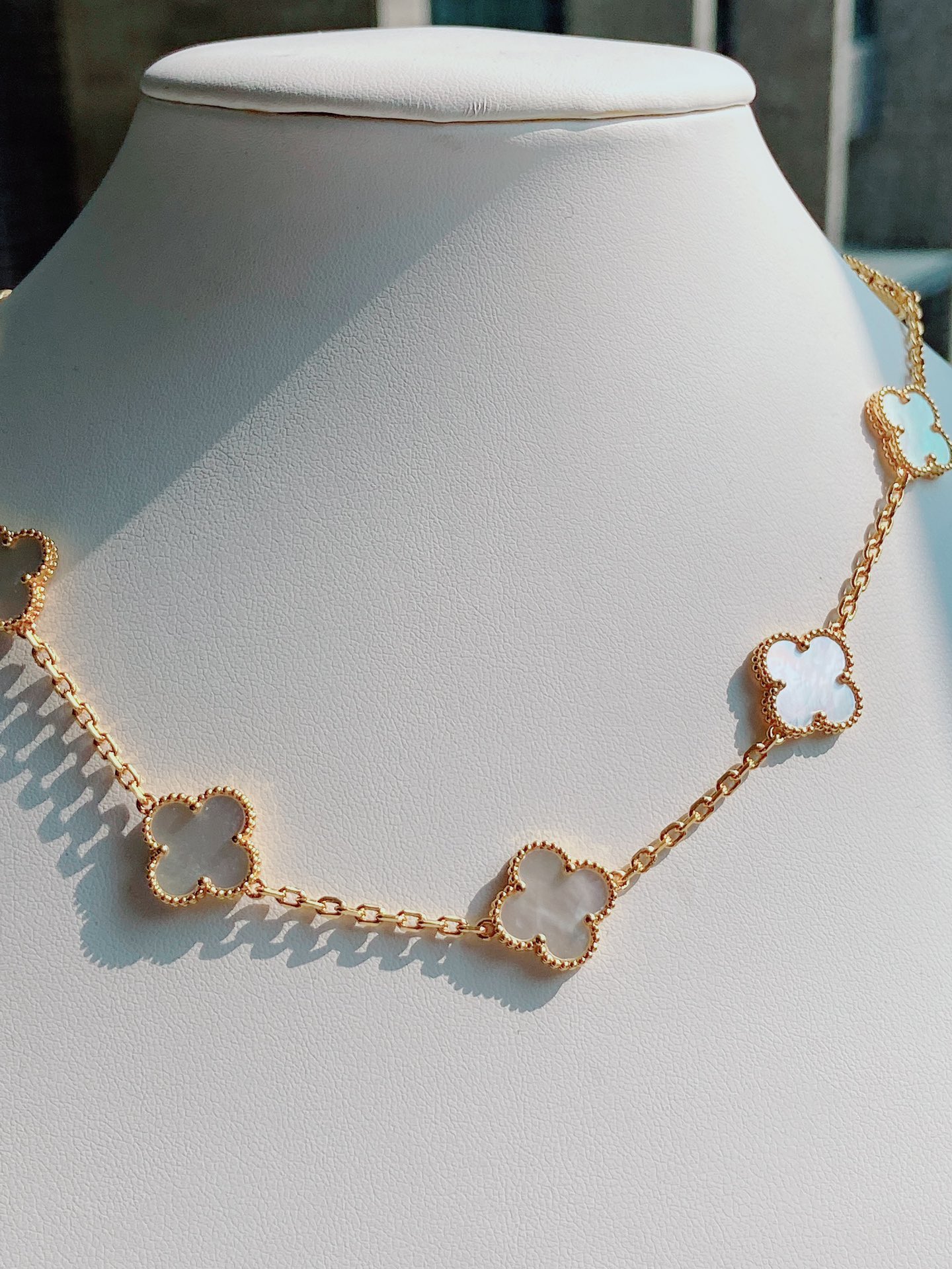 Van Cleef & Arpels necklace-89