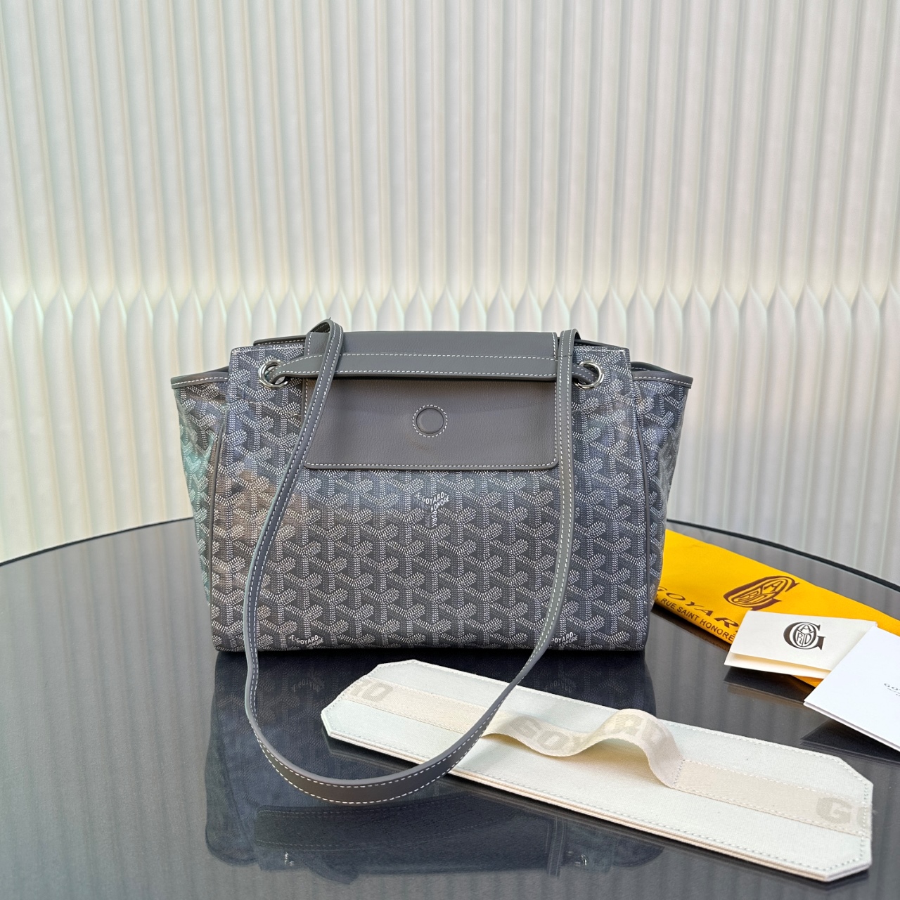 Goyard bags-122