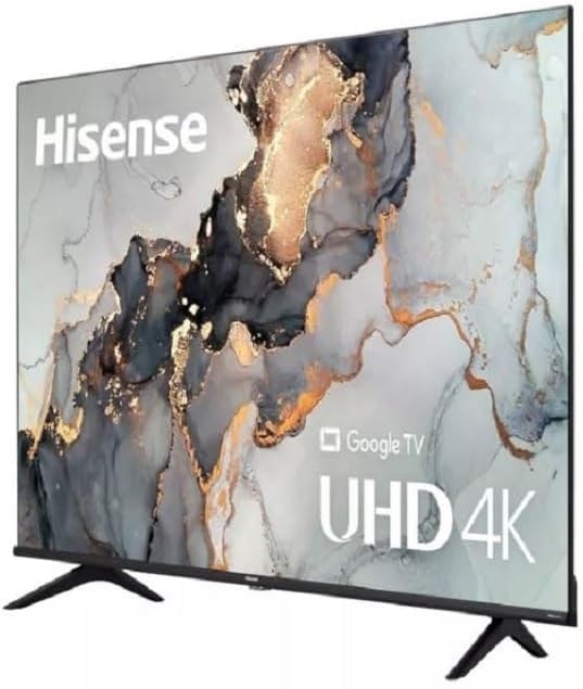 Hisense 50