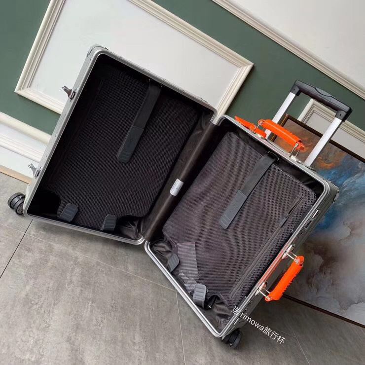 RIMOWA luggage-18