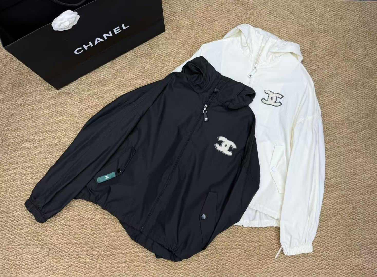 Chanel Clothing-227