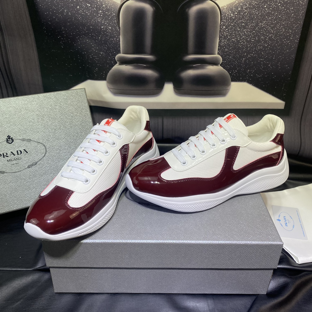 Prada Sneakers-140