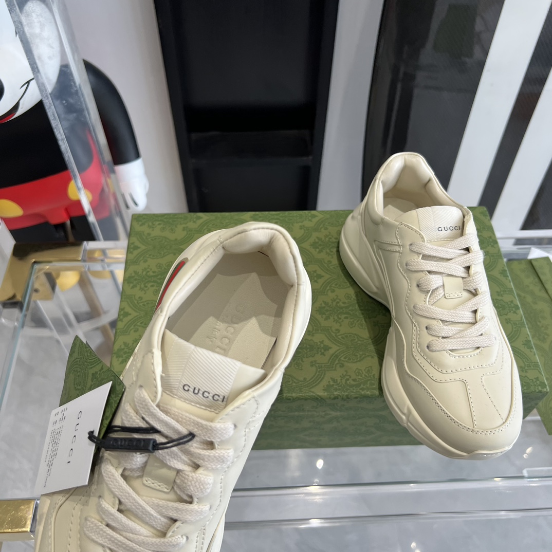 Gucci Sneakers-91