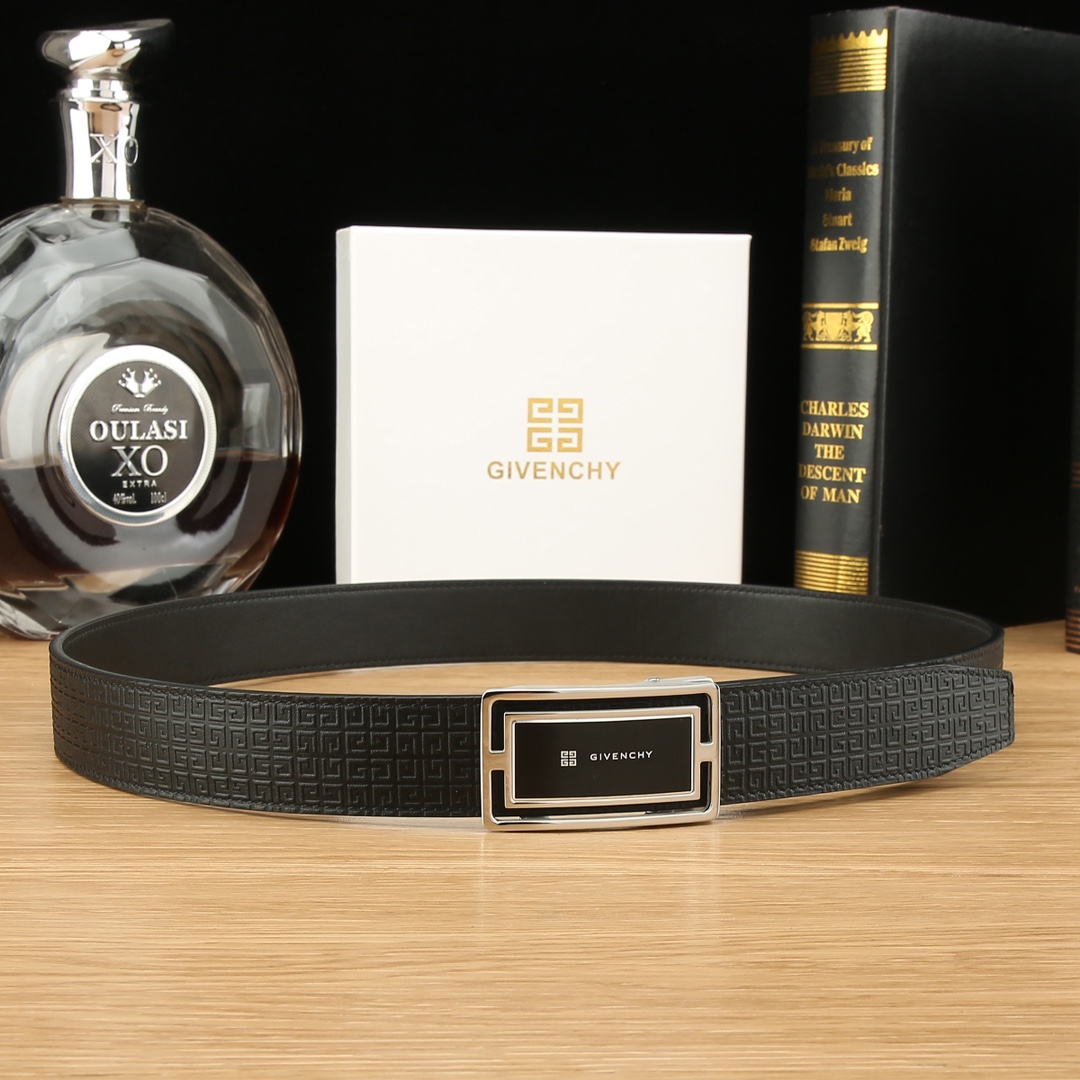 Givenchy belt-36