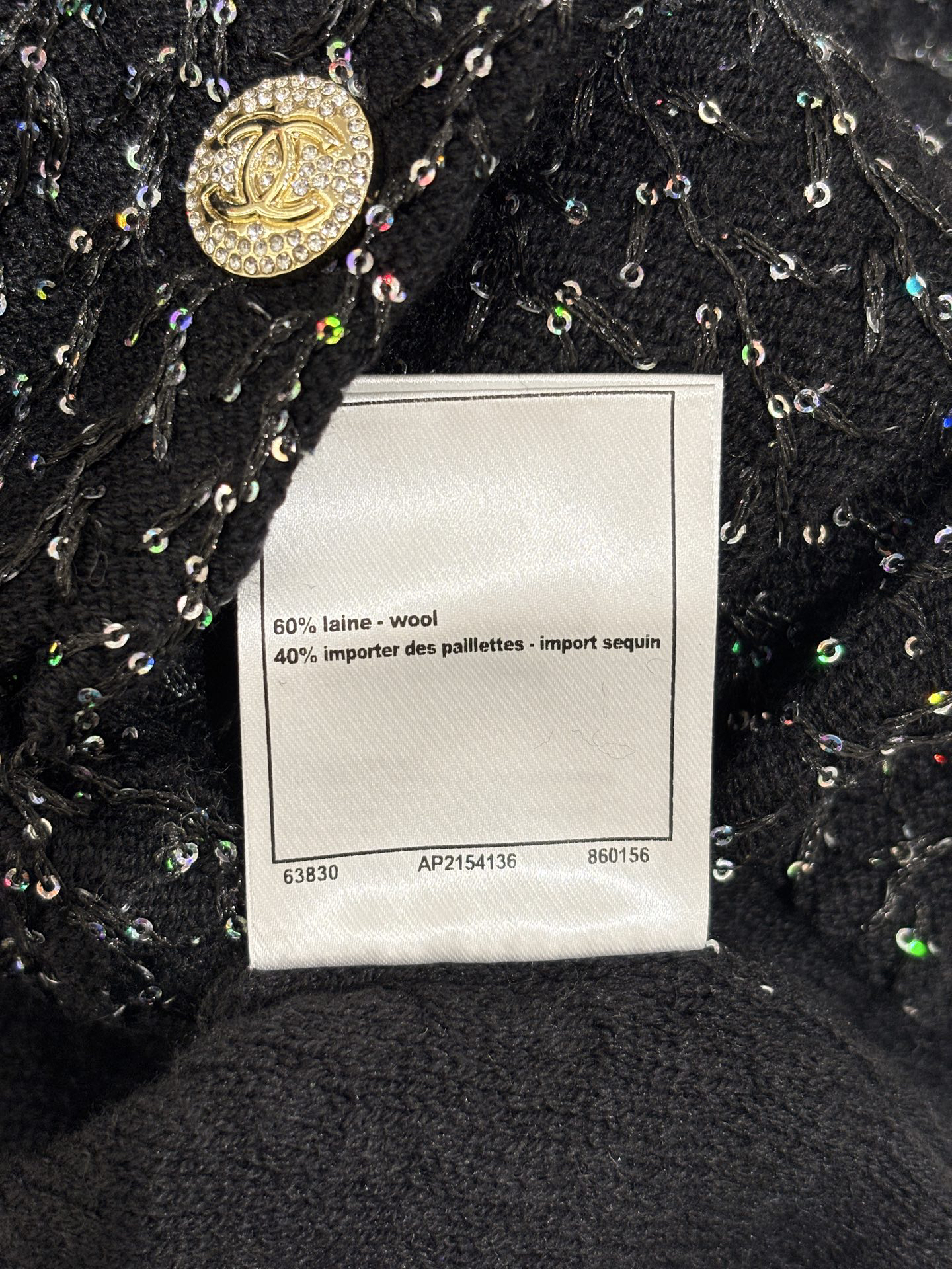 Chanel Clothing-80