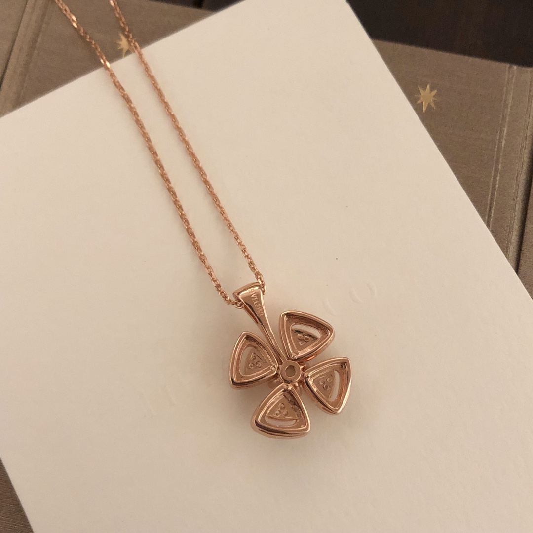 Bottega Veneta necklace-77