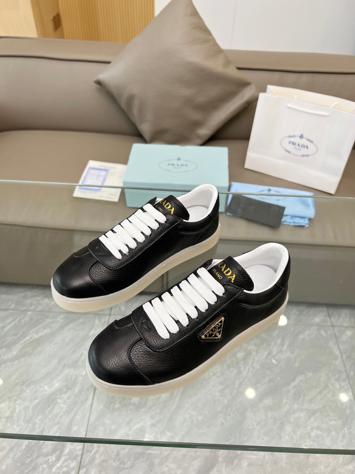 Prada Sneakers-155