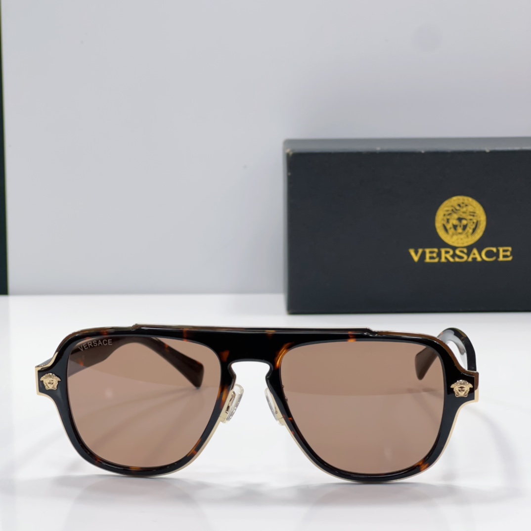 Versace glasses-1