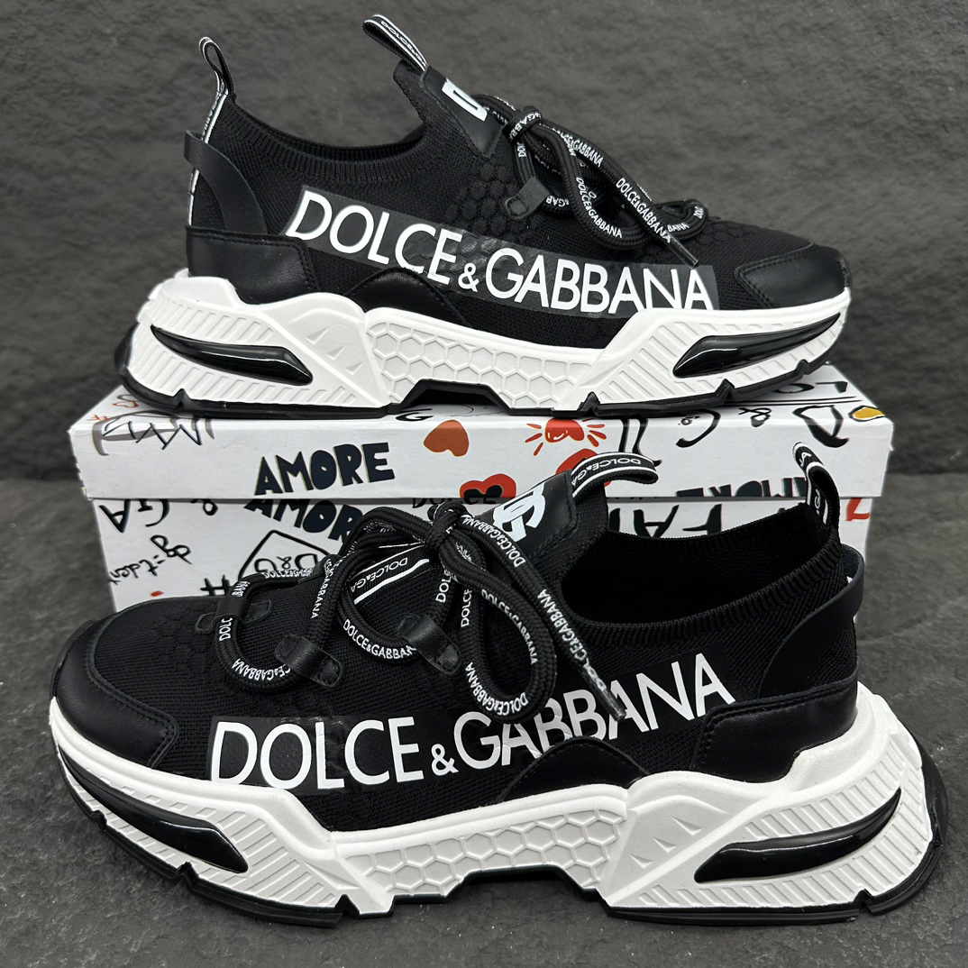 D&G Sneakers-110
