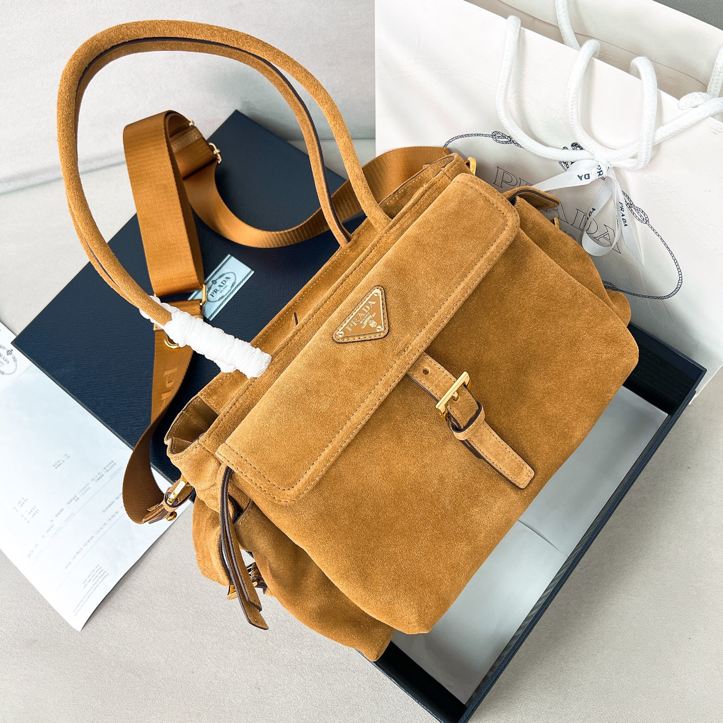 Prada Hot New Product-281