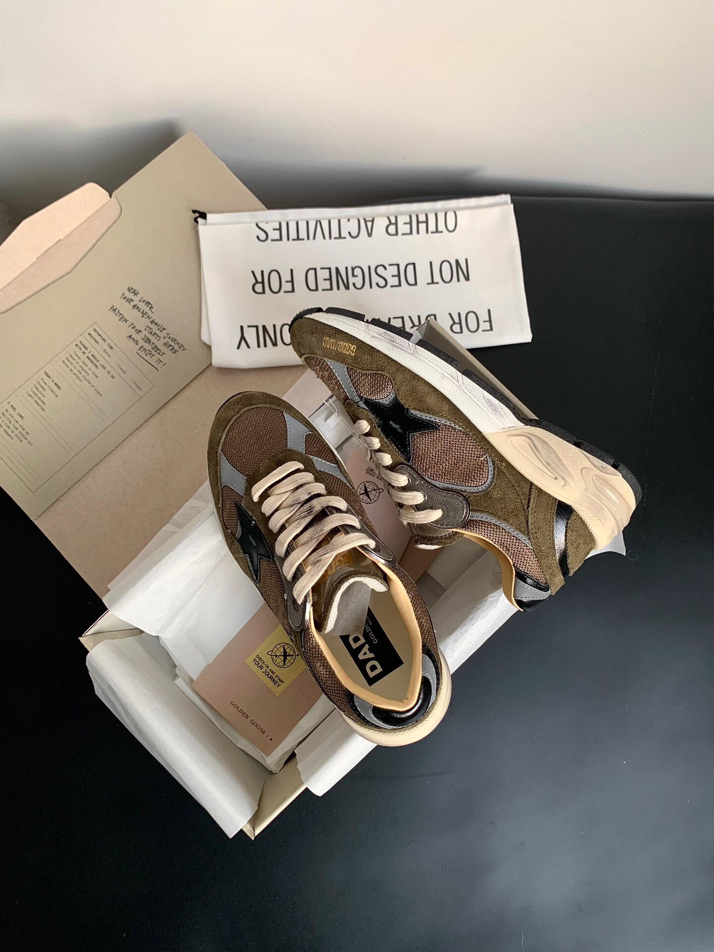 Golden Goose Sneakers-18