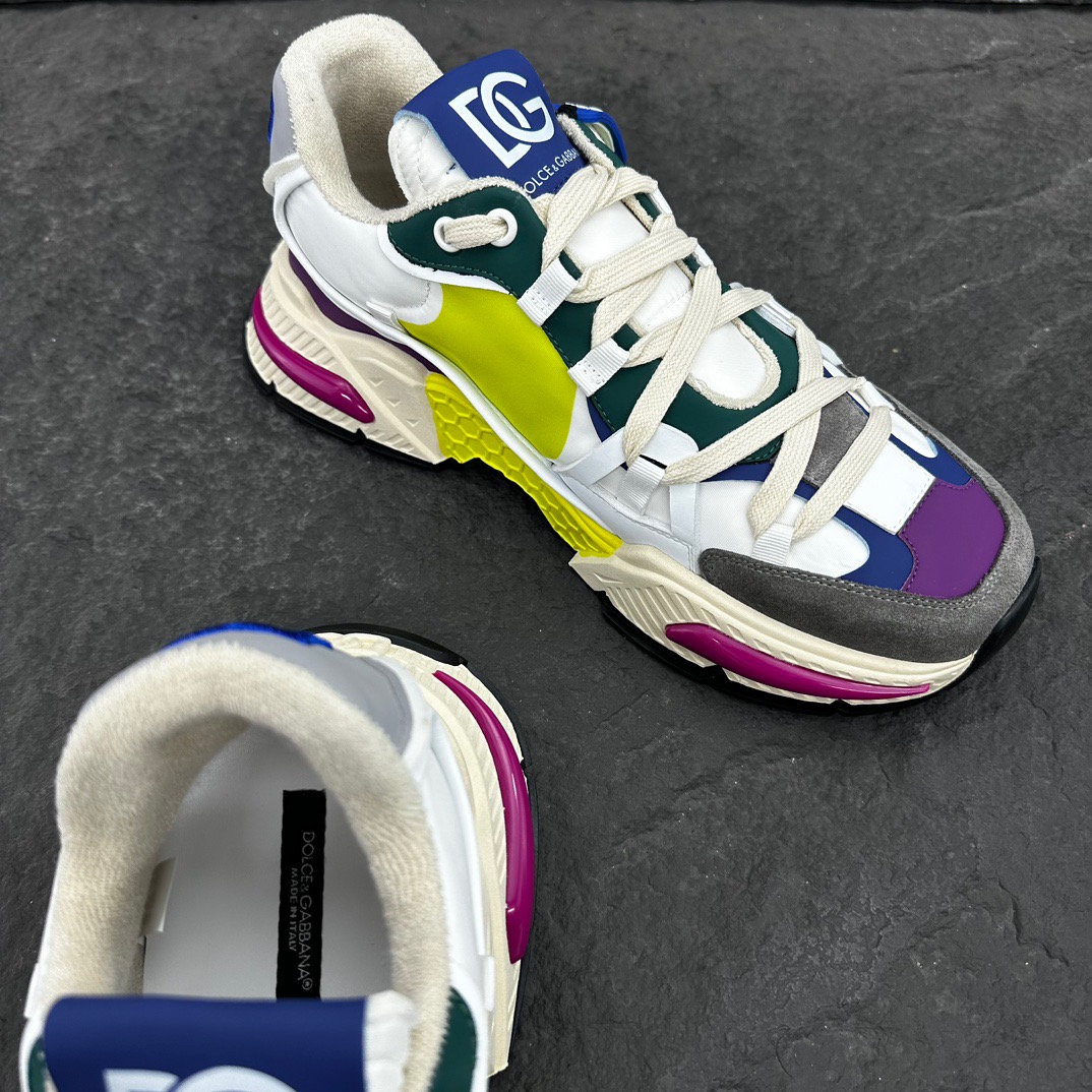 D&G Sneakers-102