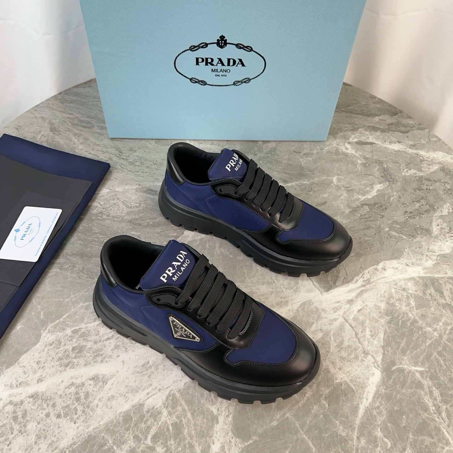 Prada Sneakers-12