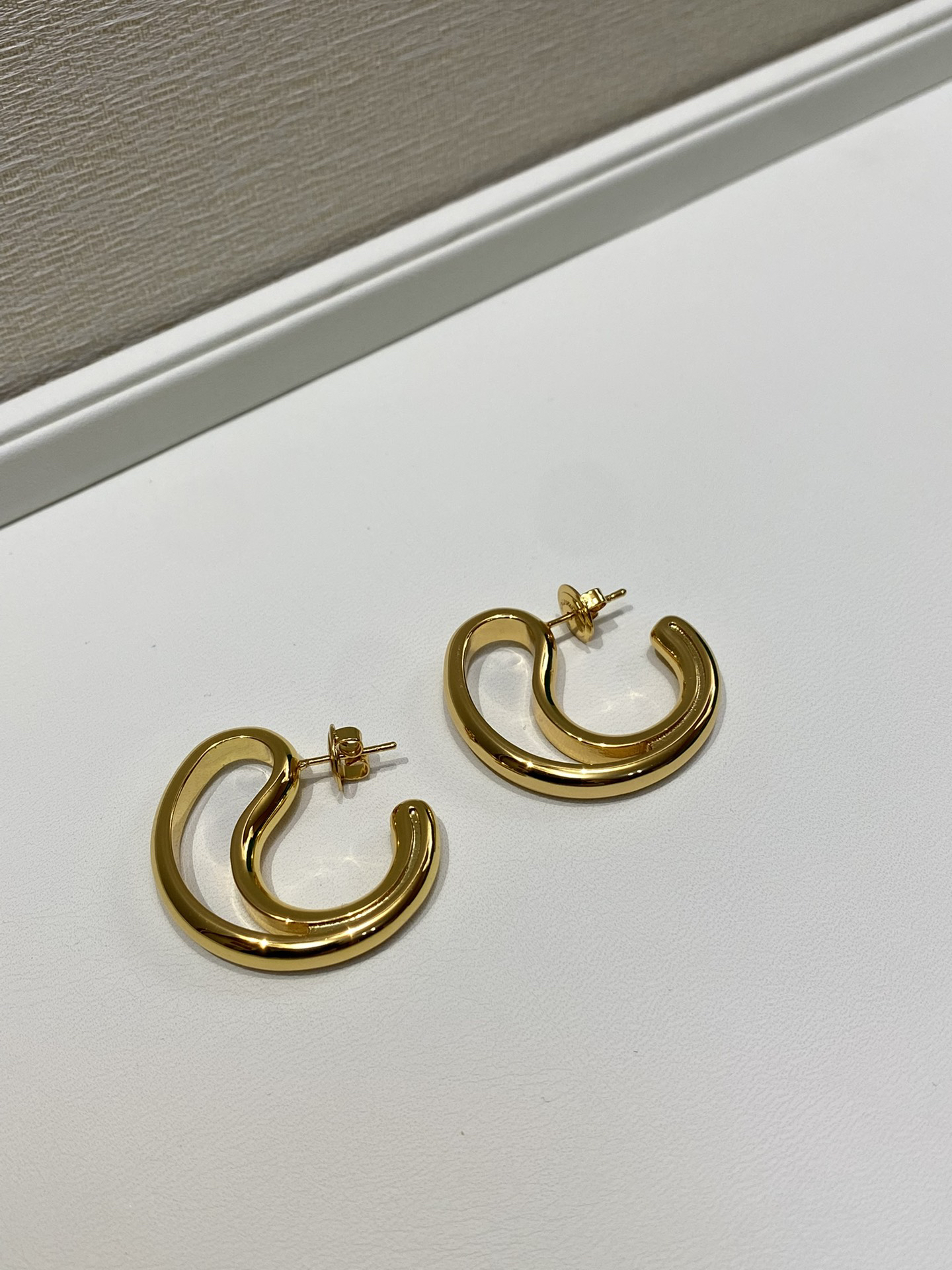 Bottega Veneta earrings-48