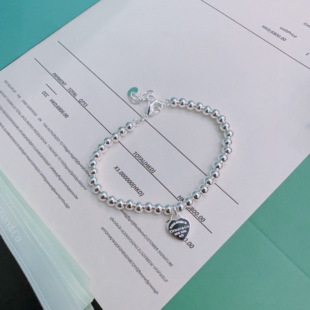 tiffany Bracelet-49