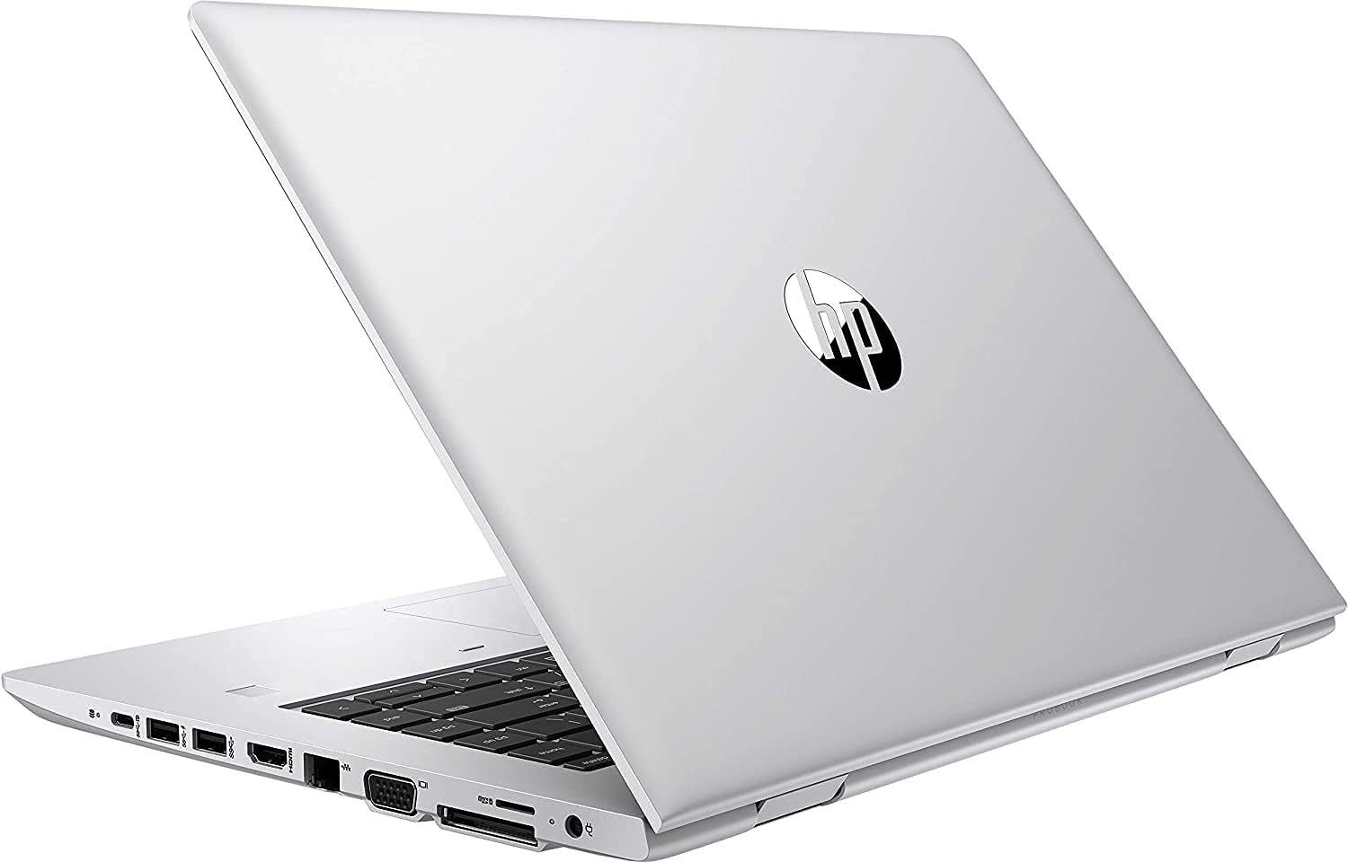 HP Probook 640 G5 14
