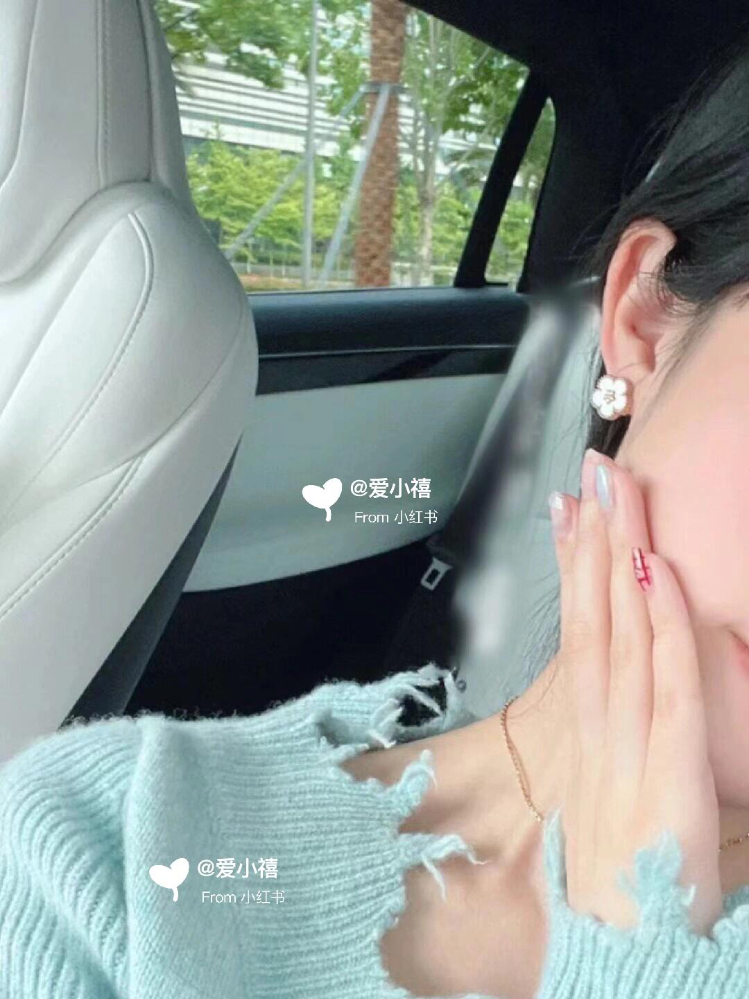 Van Cleef & Arpels earring-111