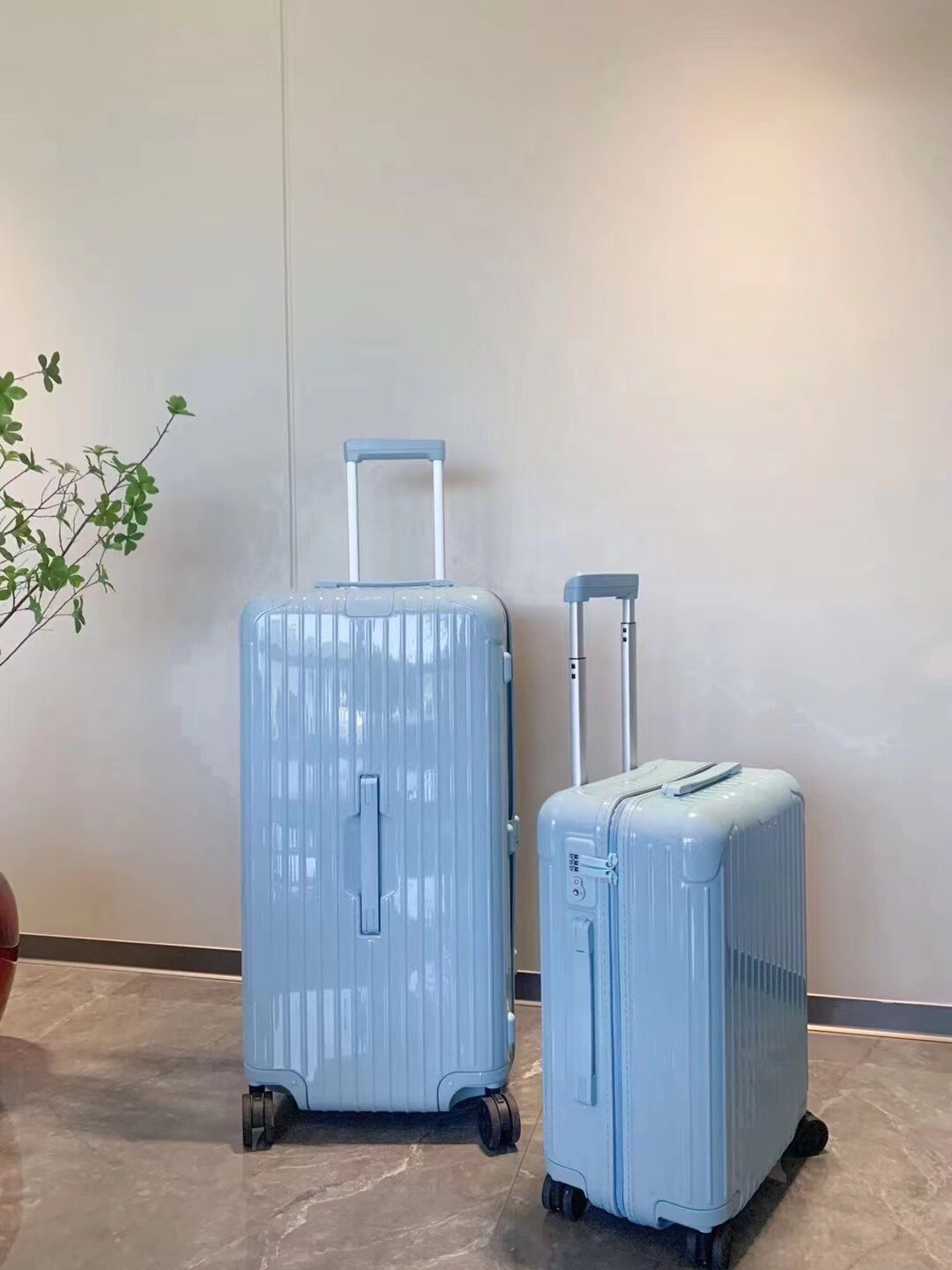 RIMOWA luggage-91