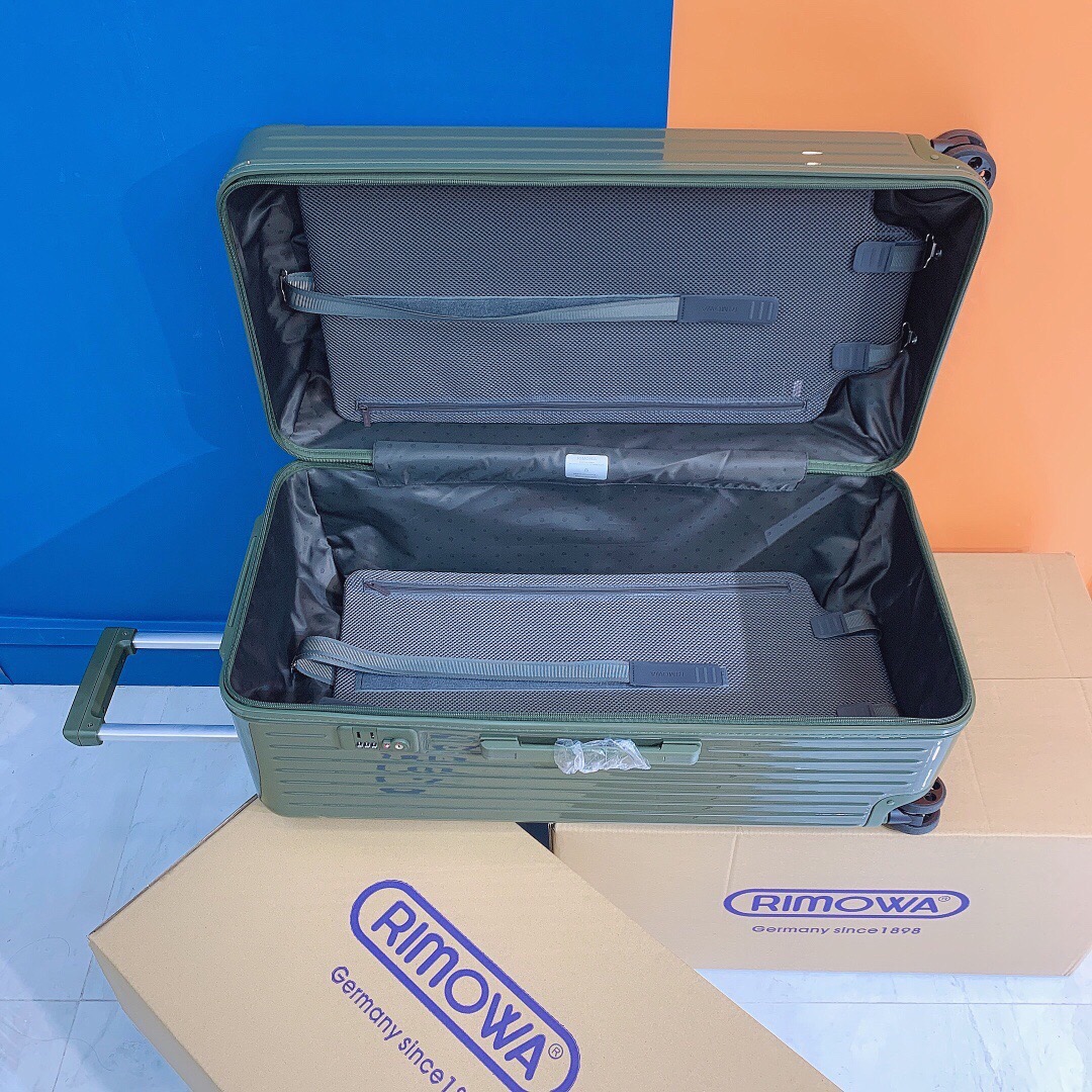 RIMOWA luggage-105