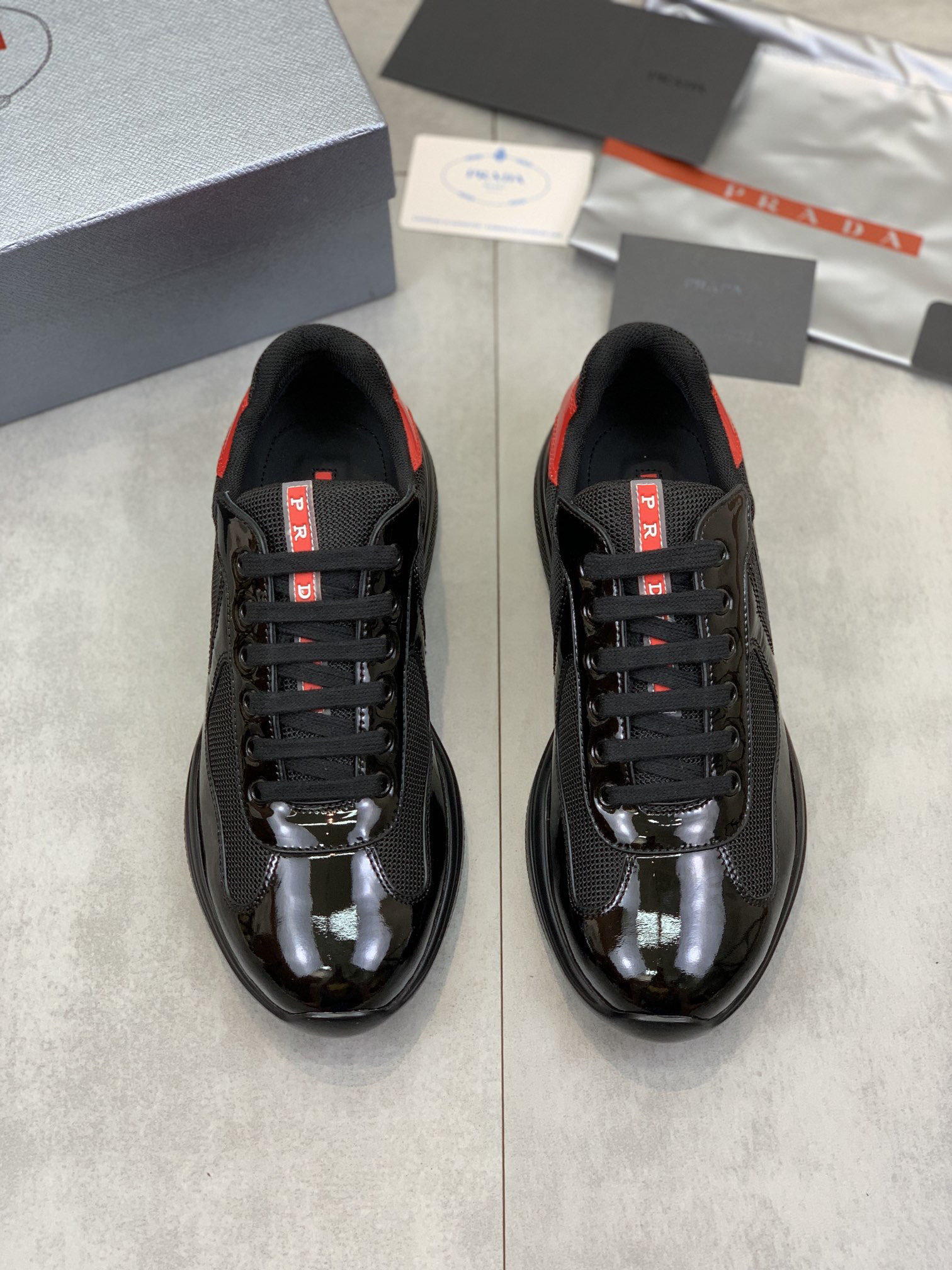 Prada Sneakers-134