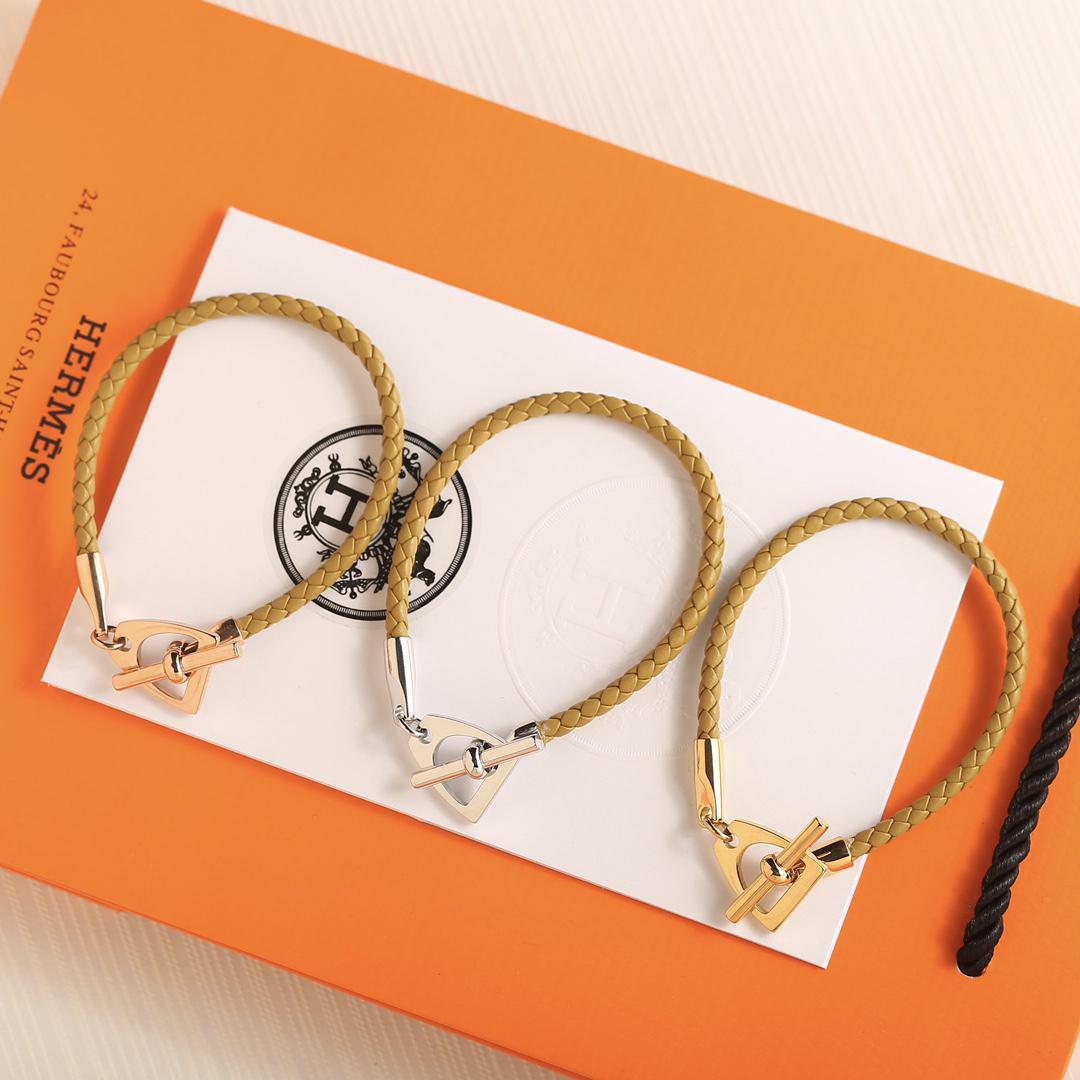 Hermes Bracelet-63