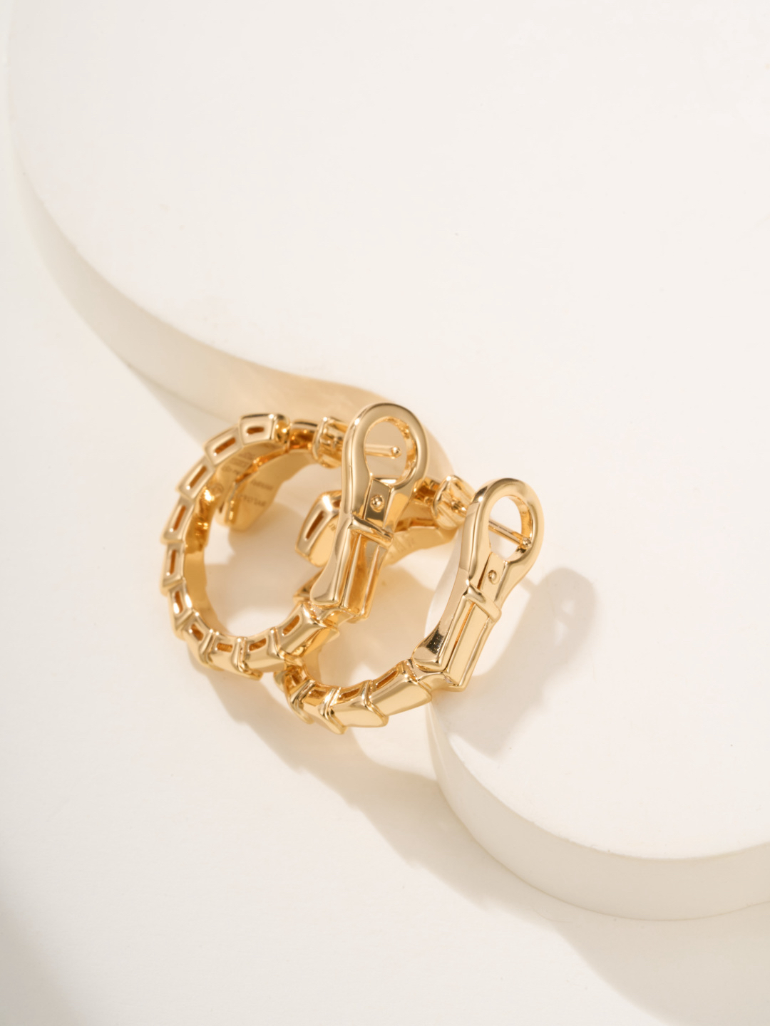 Bottega Veneta earrings-22