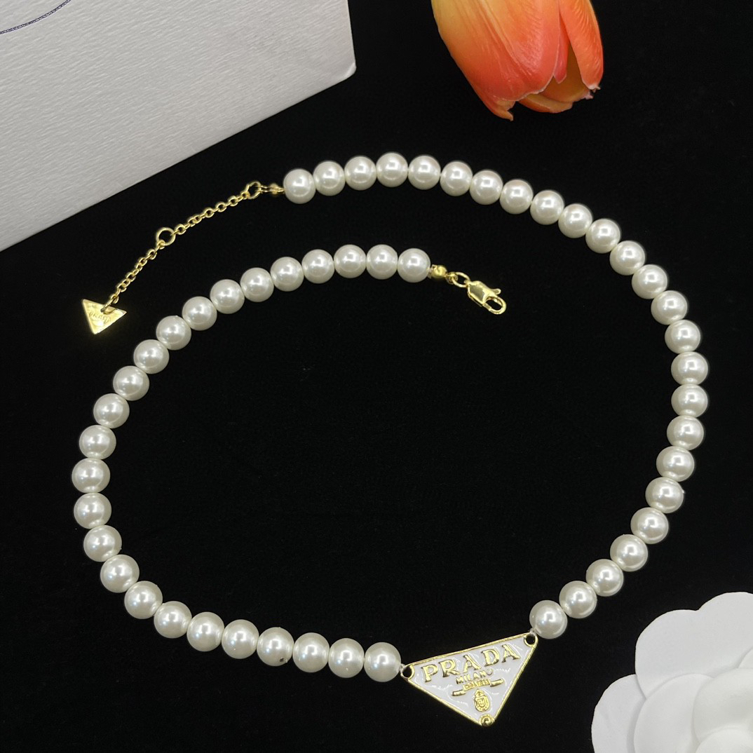 Prada necklace-23