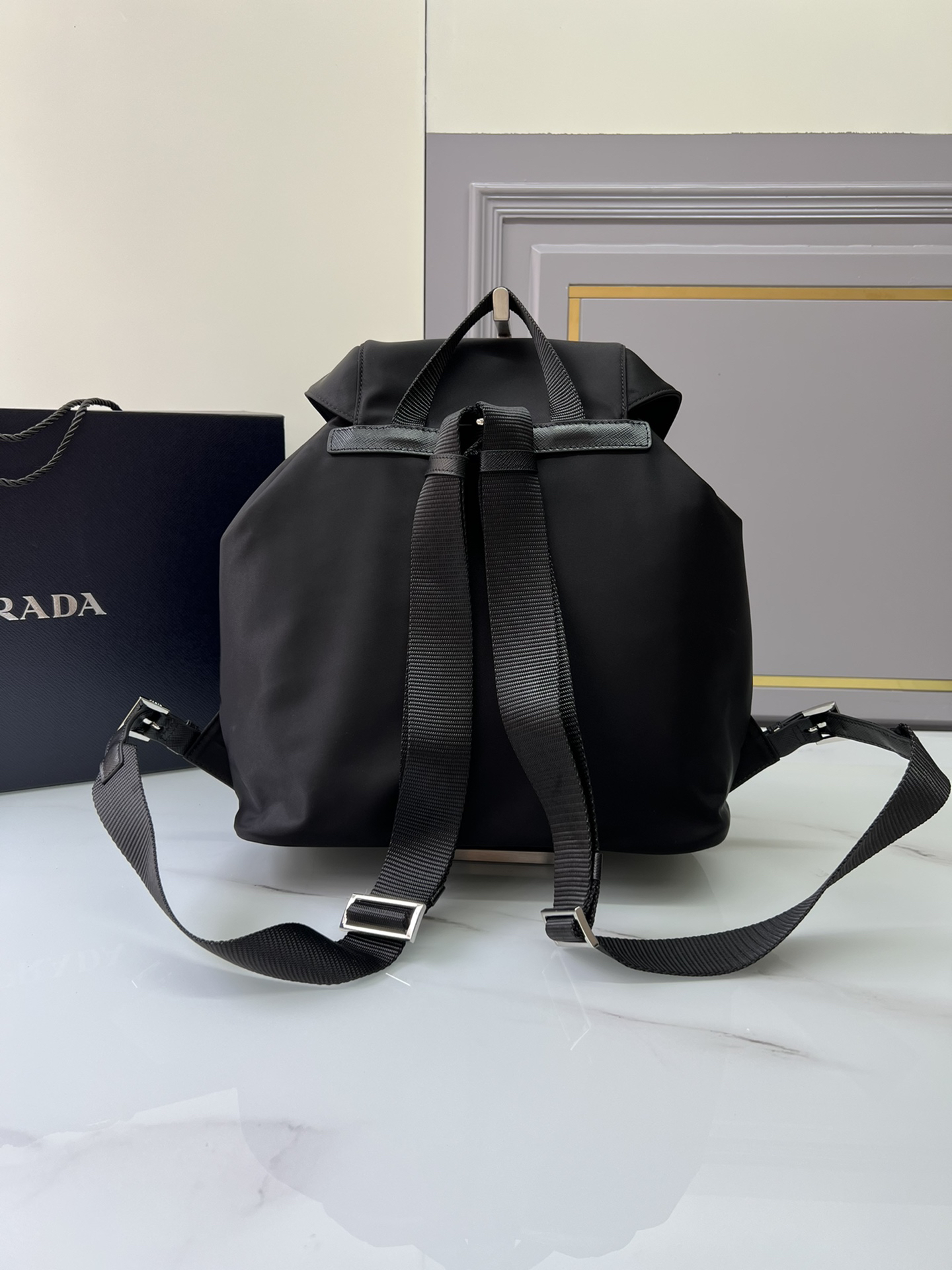 Prada Hot New Product-25