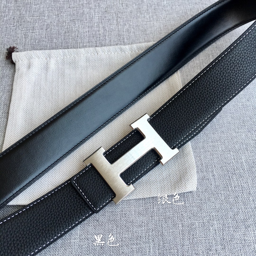 Hermes belt-136