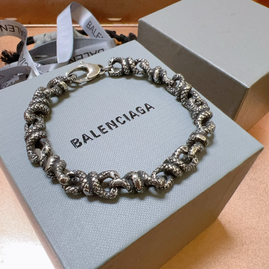 Balenciaga Bracelet-61