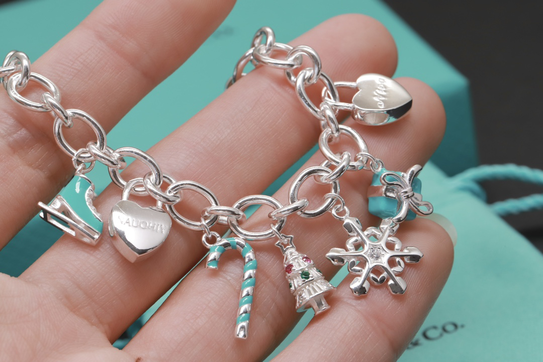 tiffany Bracelet-42