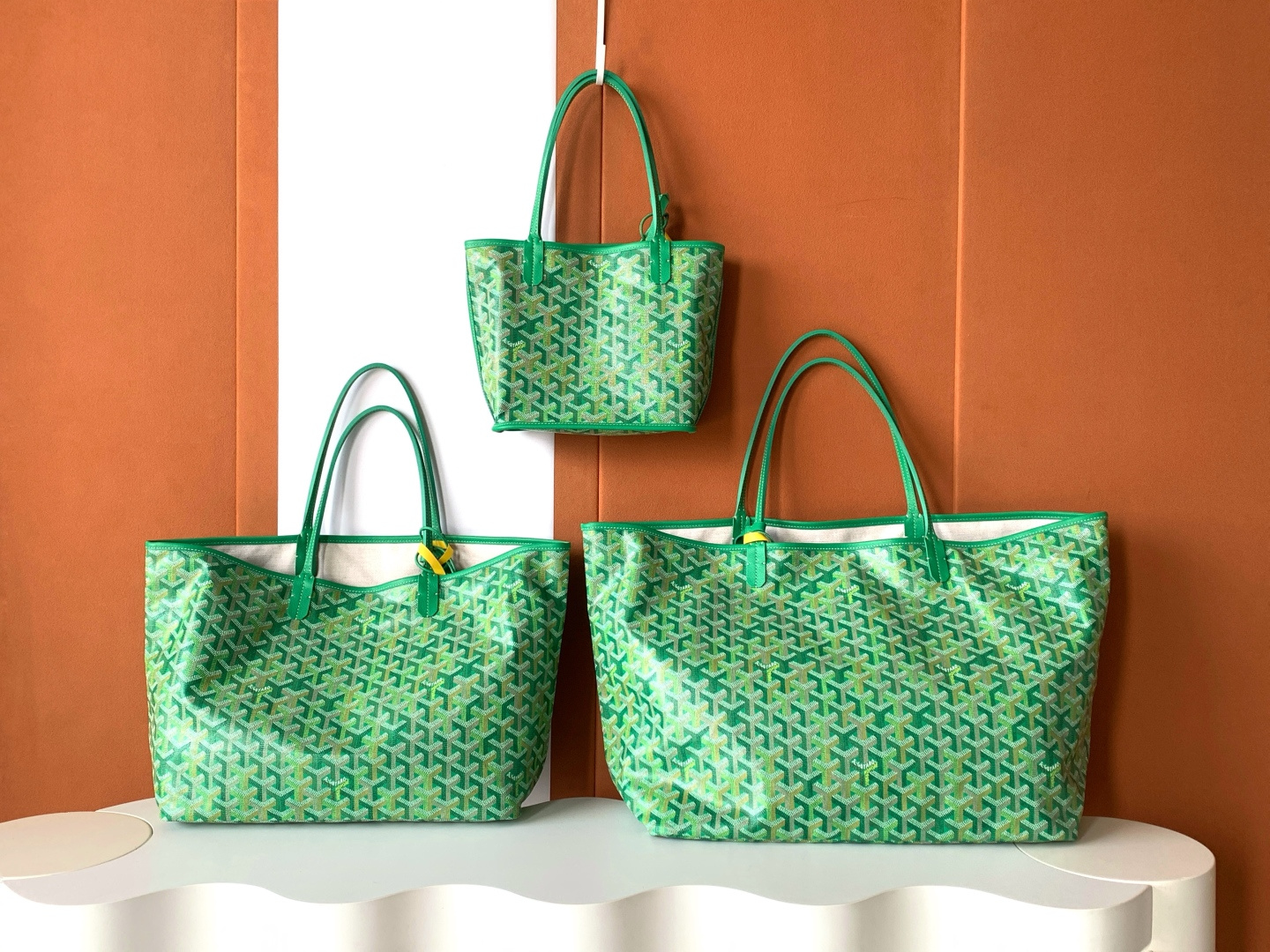 Goyard bags-55