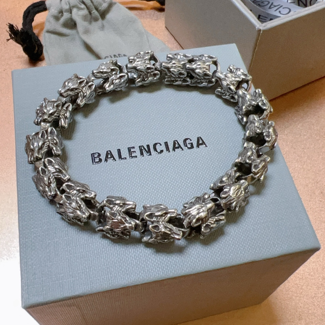 Balenciaga Bracelet-62