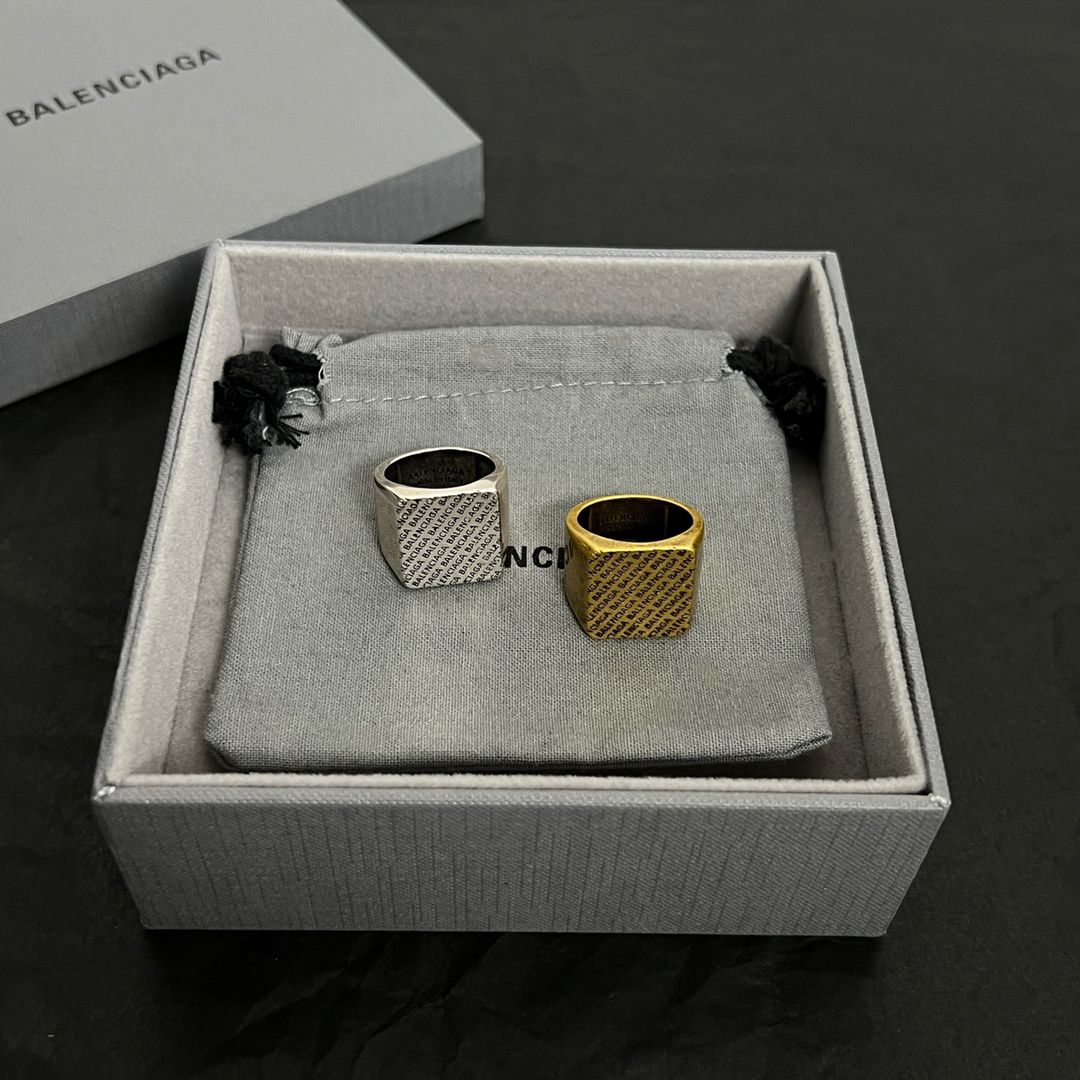 Balenciaga ring-29