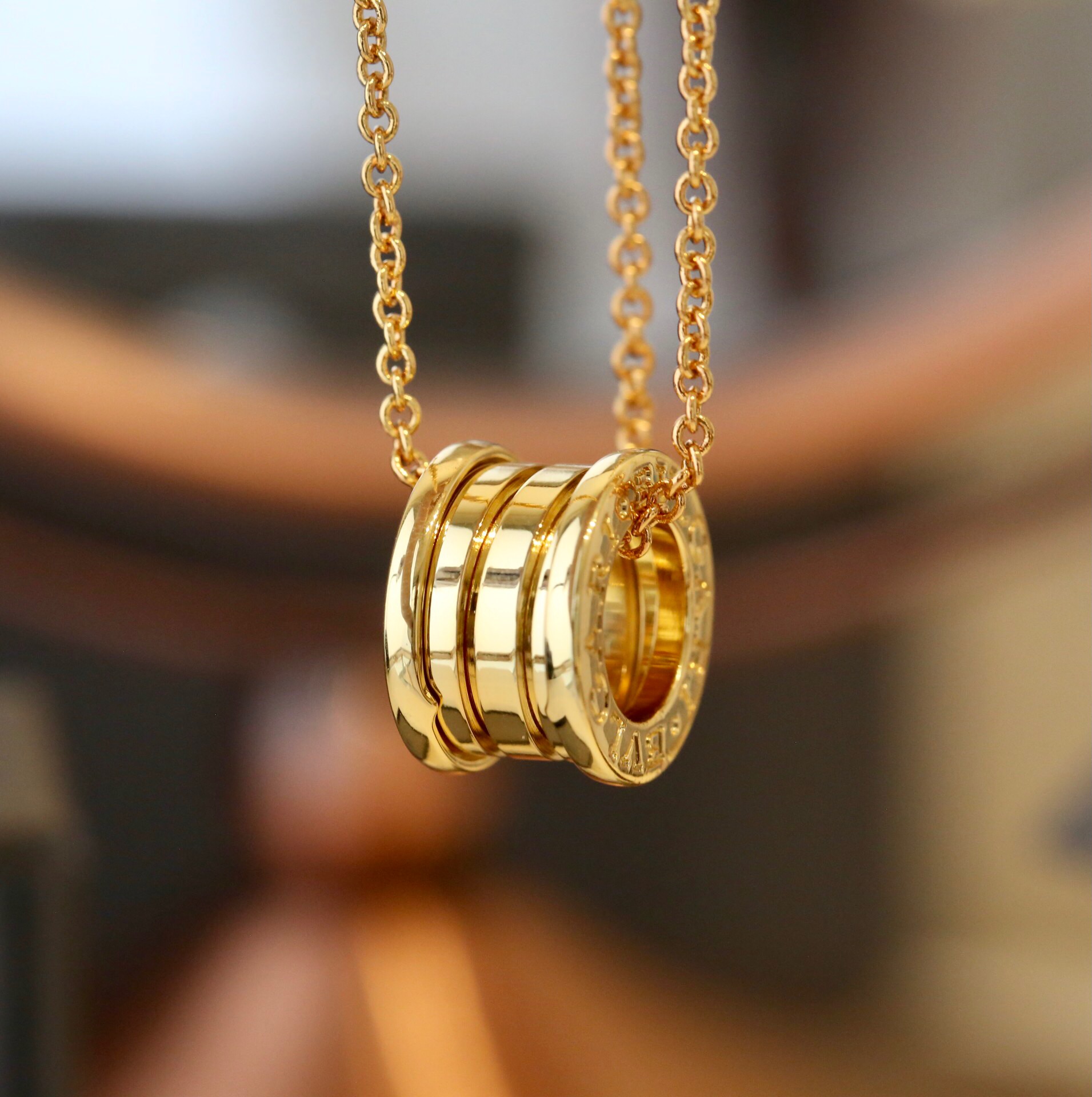 Bottega Veneta necklace-50